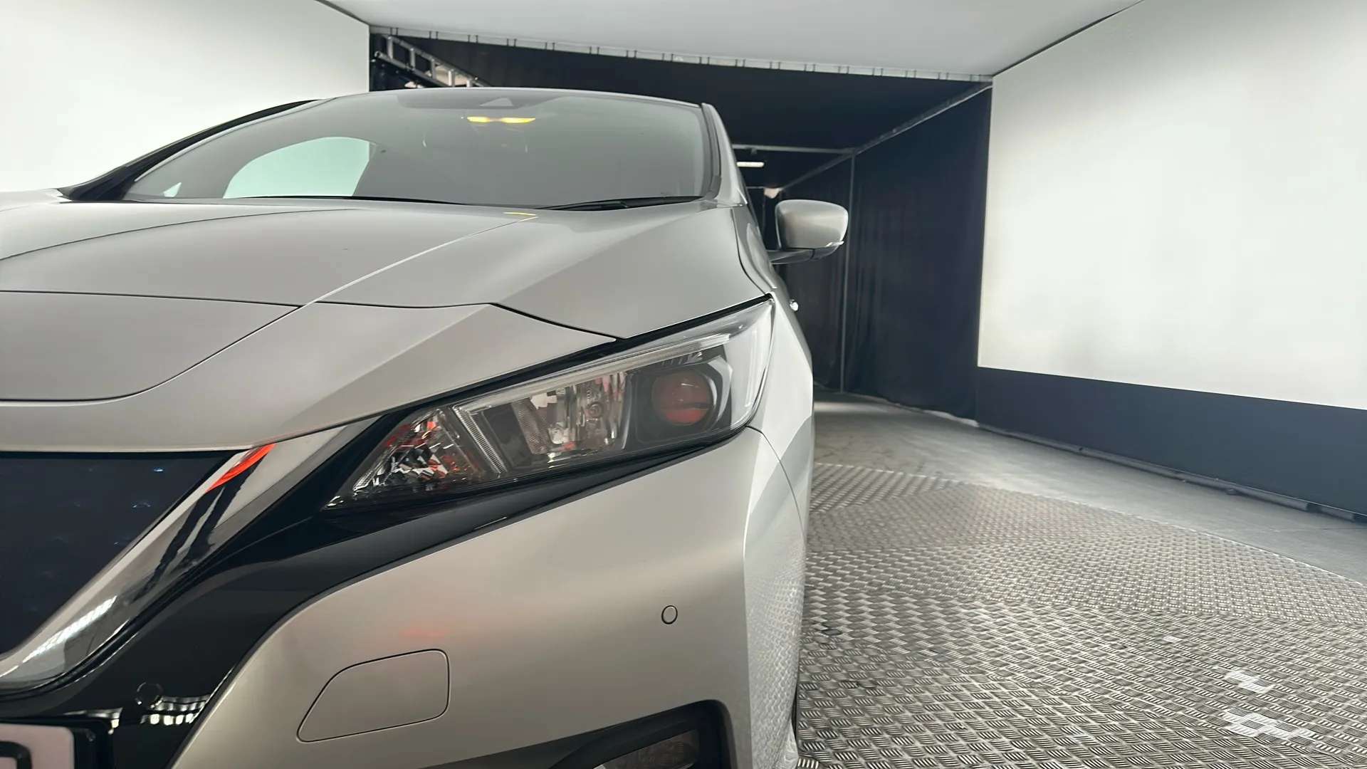 2021 NISSAN LEAF 2021 NISSAN LEAF