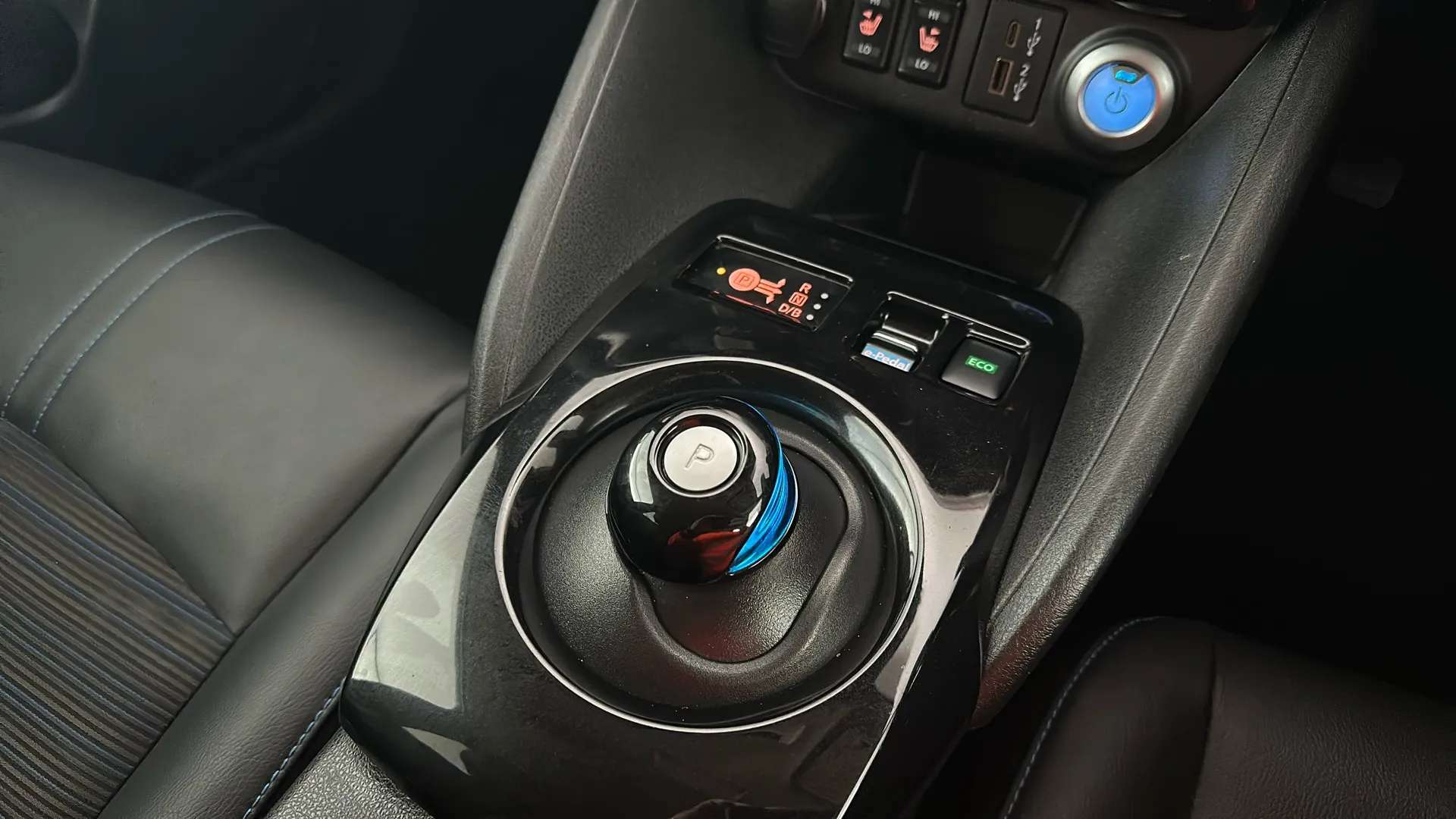2021 NISSAN LEAF 2021 NISSAN LEAF