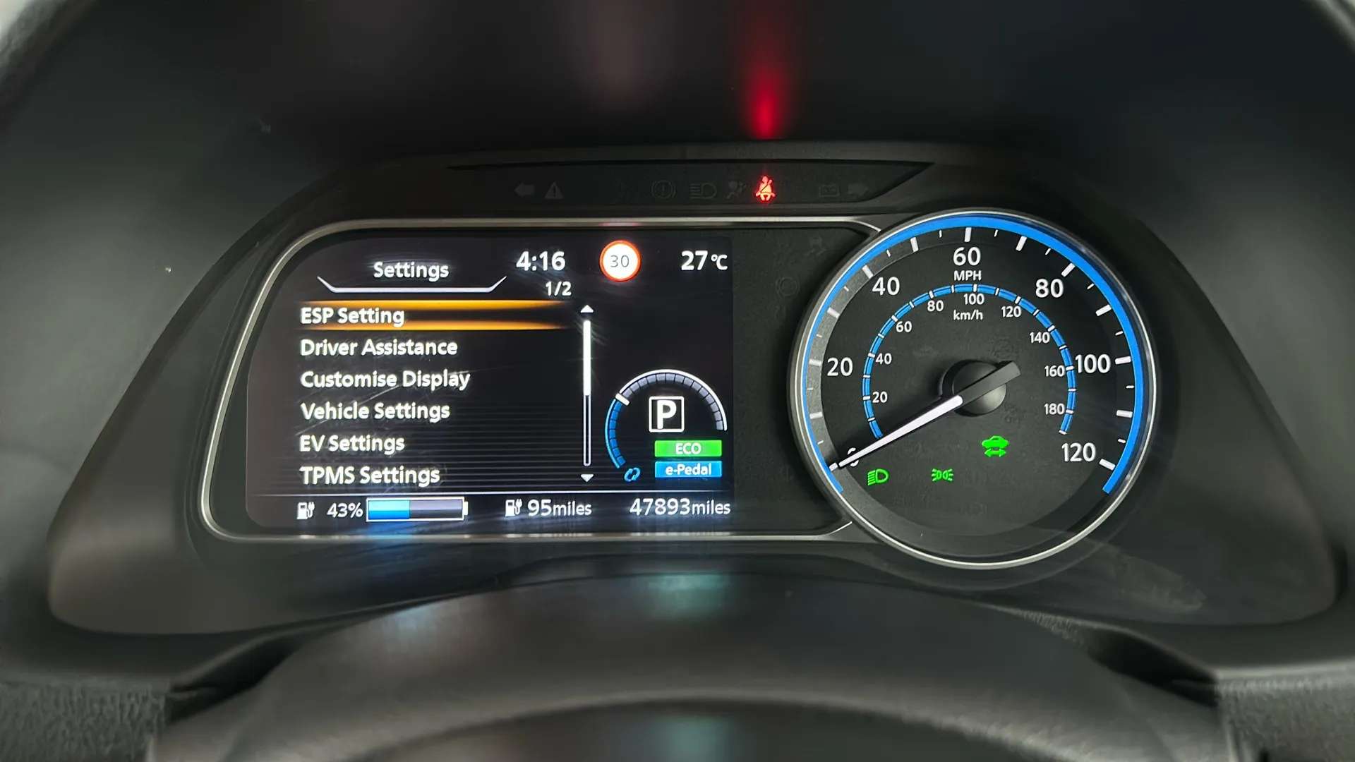 2022 NISSAN LEAF 2022 NISSAN LEAF