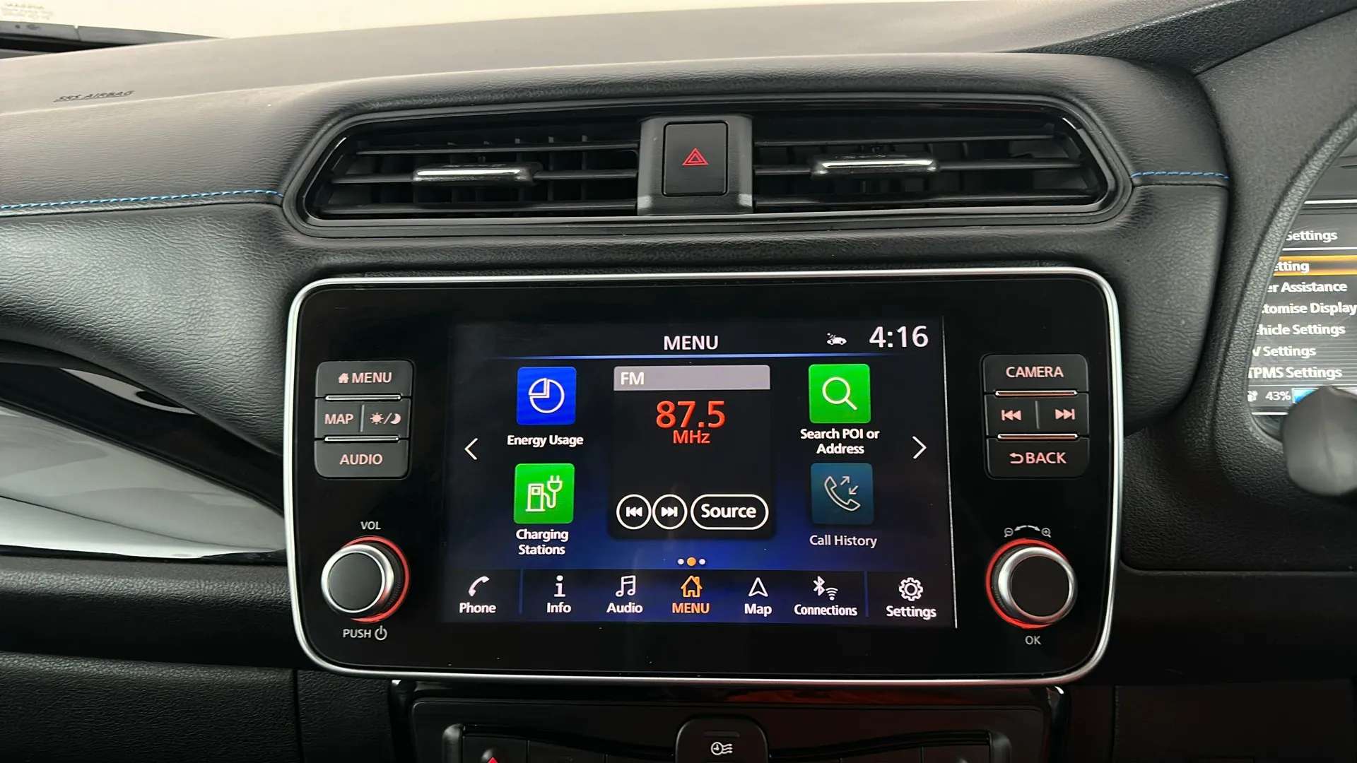 2022 NISSAN LEAF 2022 NISSAN LEAF