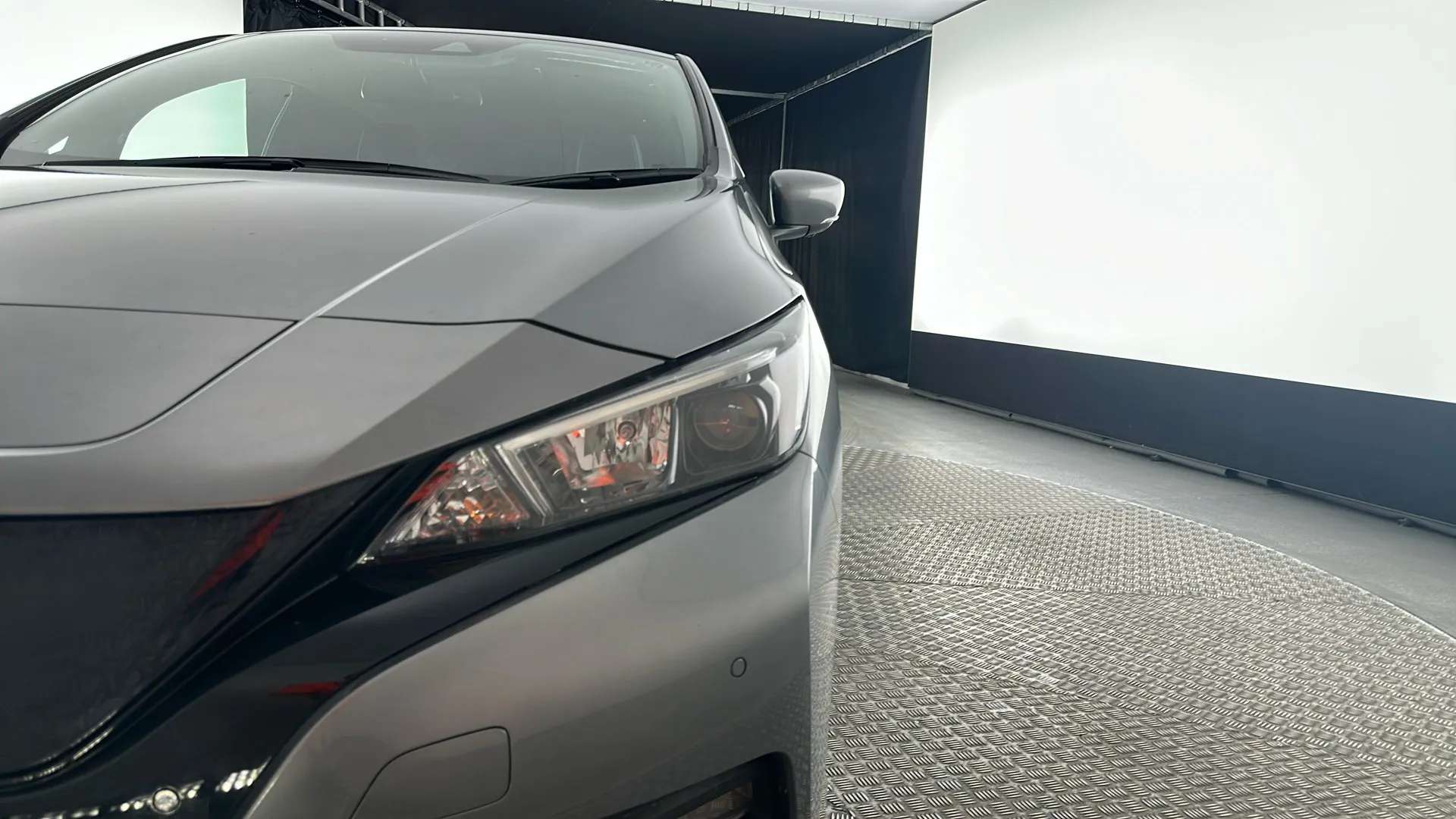2022 NISSAN LEAF 2022 NISSAN LEAF