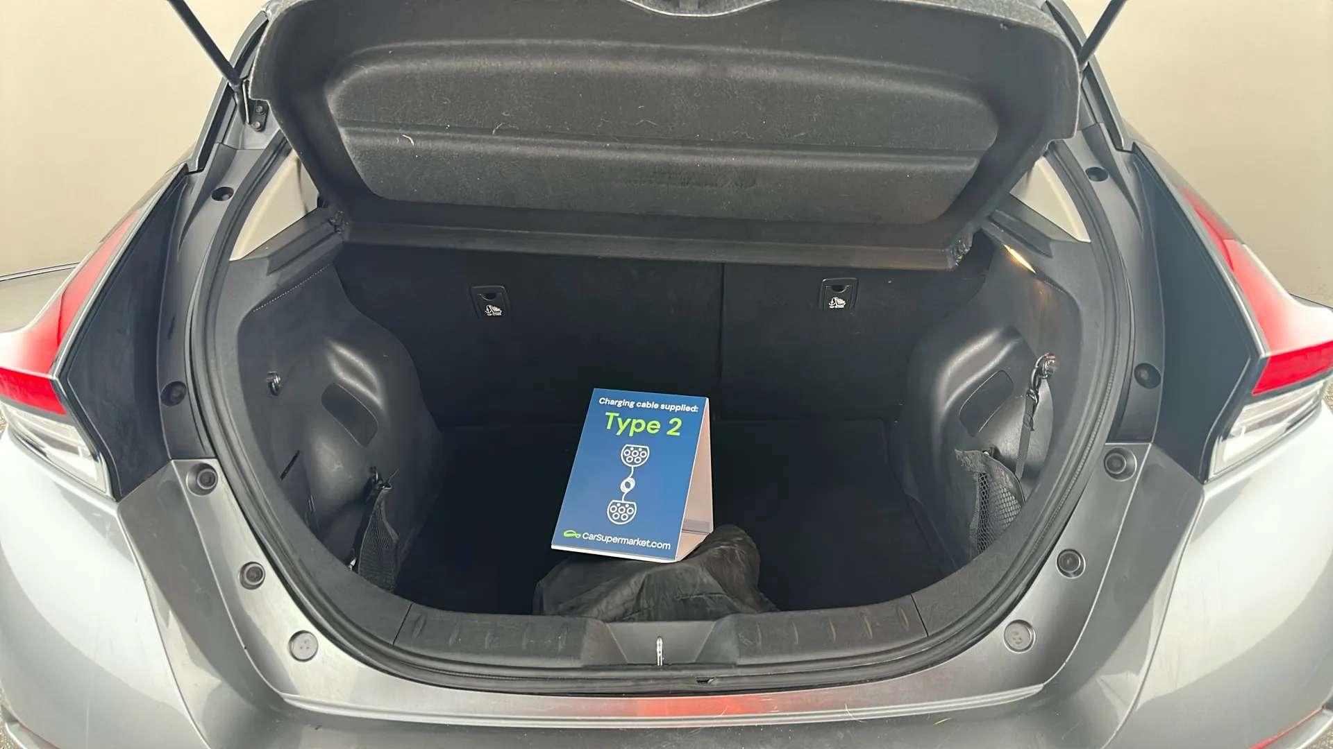 2022 NISSAN LEAF 2022 NISSAN LEAF