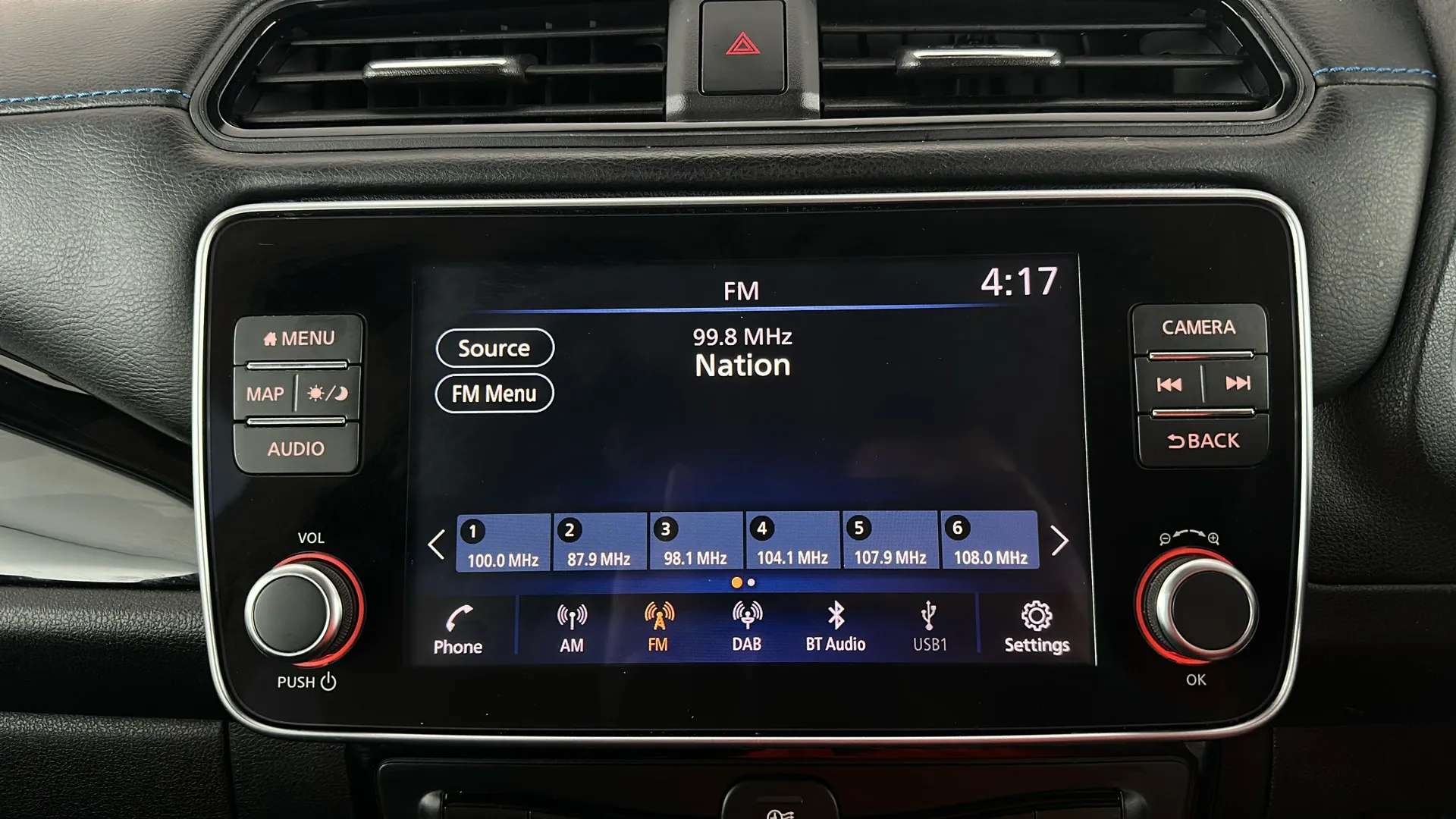 2022 NISSAN LEAF 2022 NISSAN LEAF
