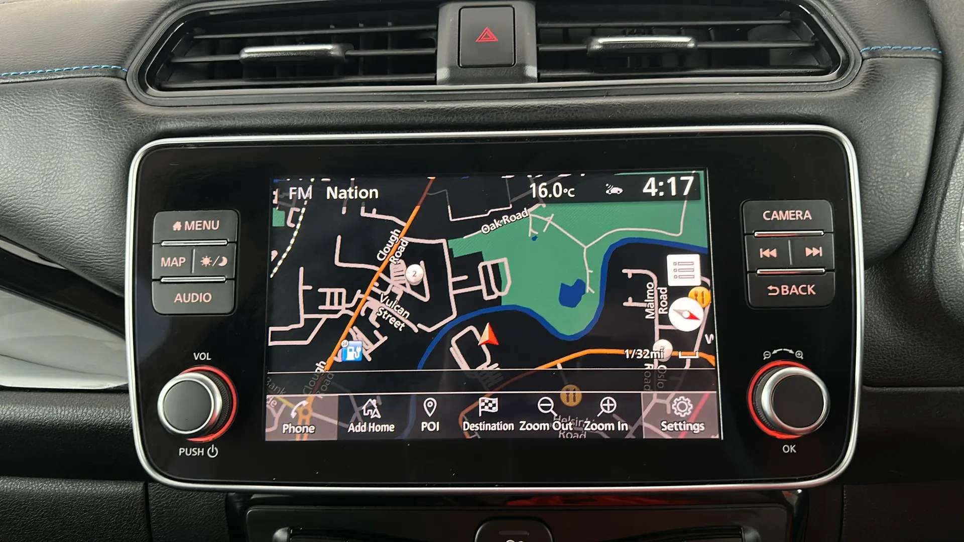 2022 NISSAN LEAF 2022 NISSAN LEAF