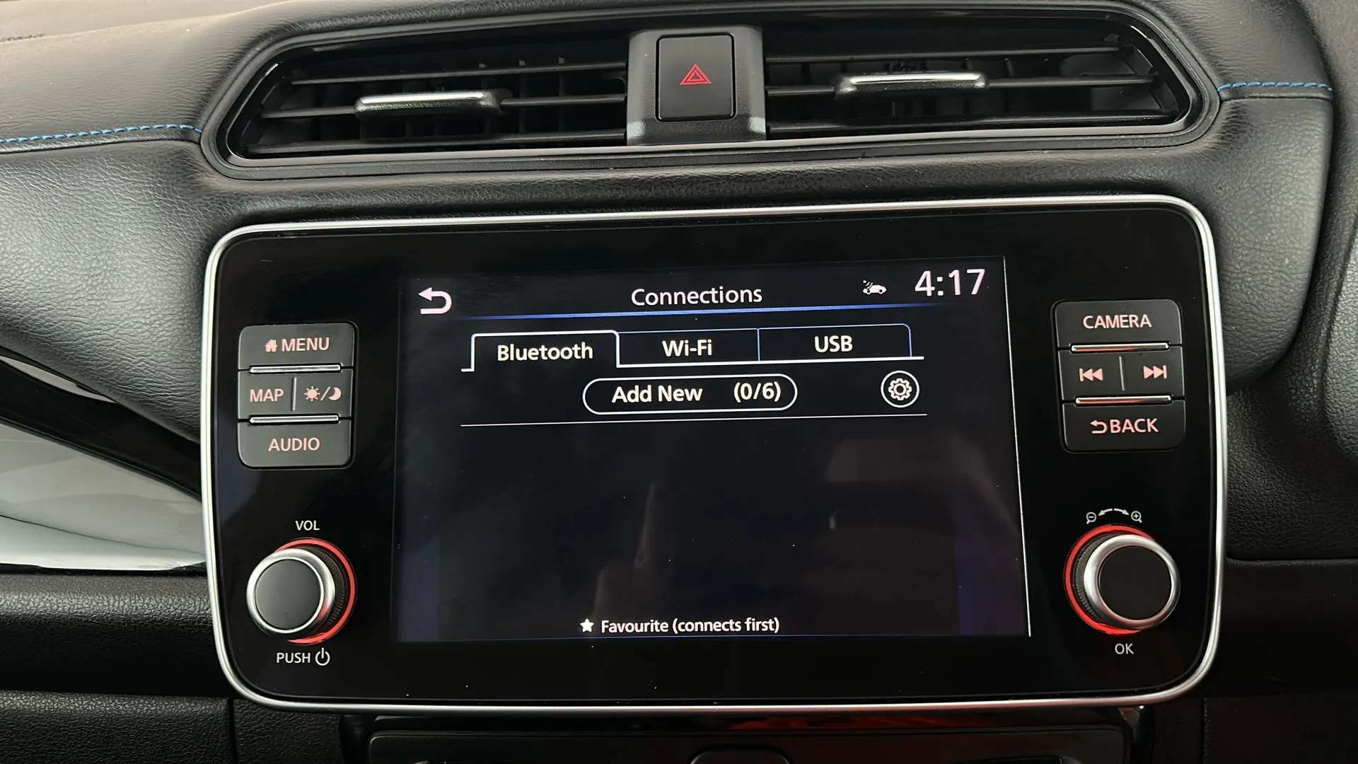 2022 NISSAN LEAF 2022 NISSAN LEAF