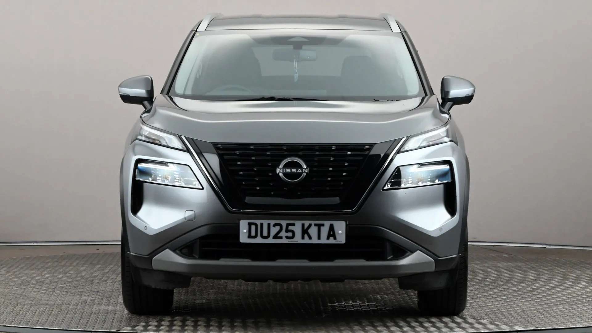 A 2025 NISSAN X-TRAIL 1.5 E-Power E-4orce 213 N-Connecta 7Seat Auto A 2025 NISSAN X-TRAIL 1.5 E-Power E-4orce 213 N-Connecta 7Seat Auto