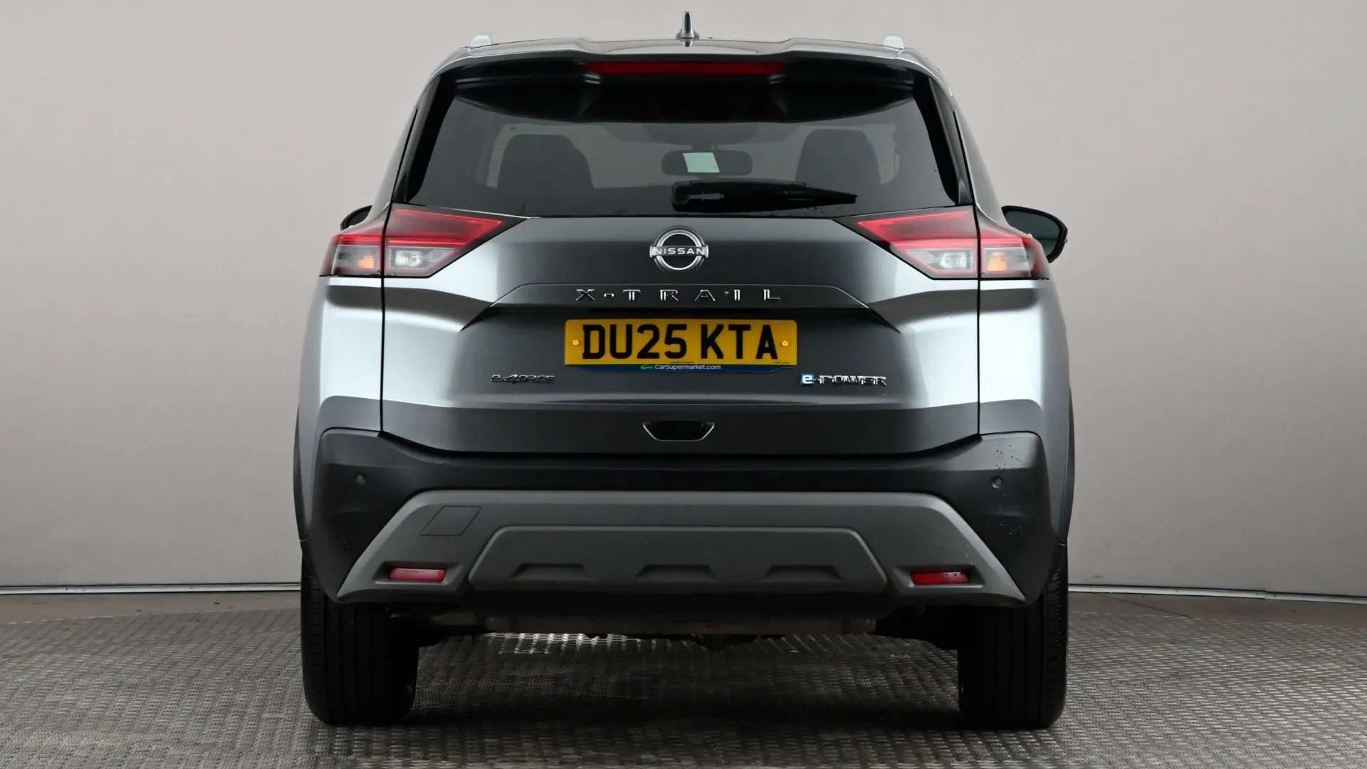 2025 NISSAN X-TRAIL 2025 NISSAN X-TRAIL