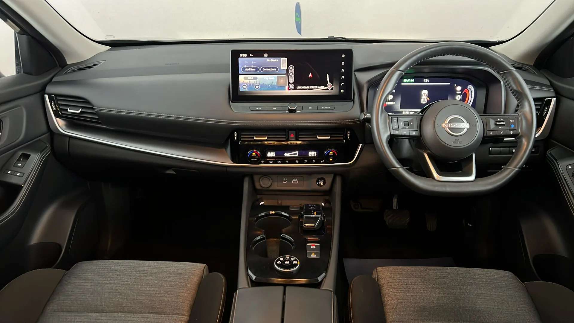 2025 NISSAN X-TRAIL 2025 NISSAN X-TRAIL