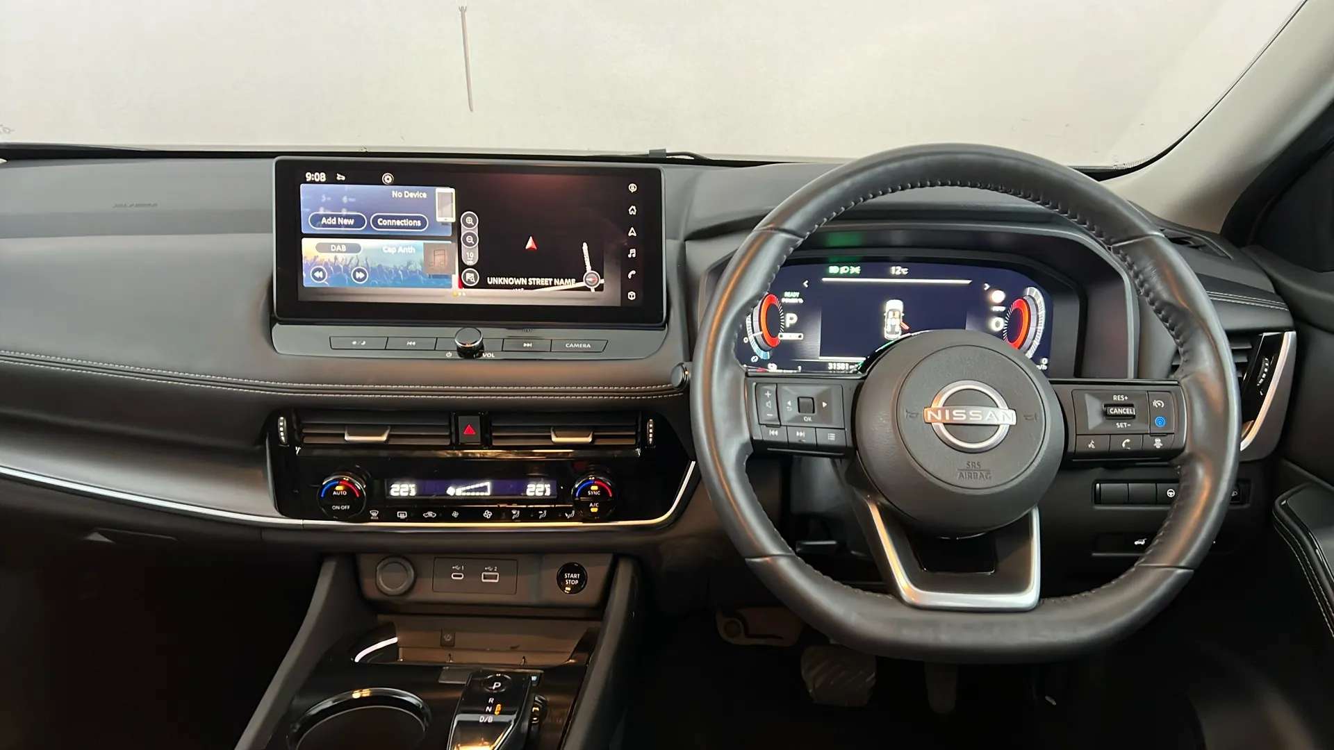 2025 NISSAN X-TRAIL 2025 NISSAN X-TRAIL