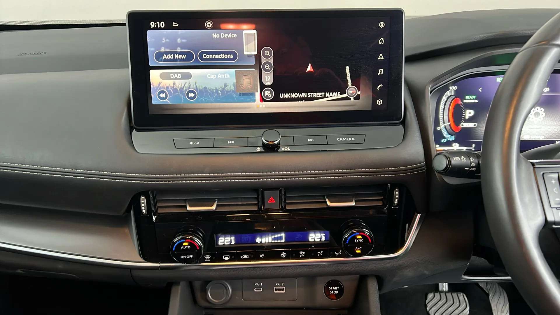 2025 NISSAN X-TRAIL 2025 NISSAN X-TRAIL
