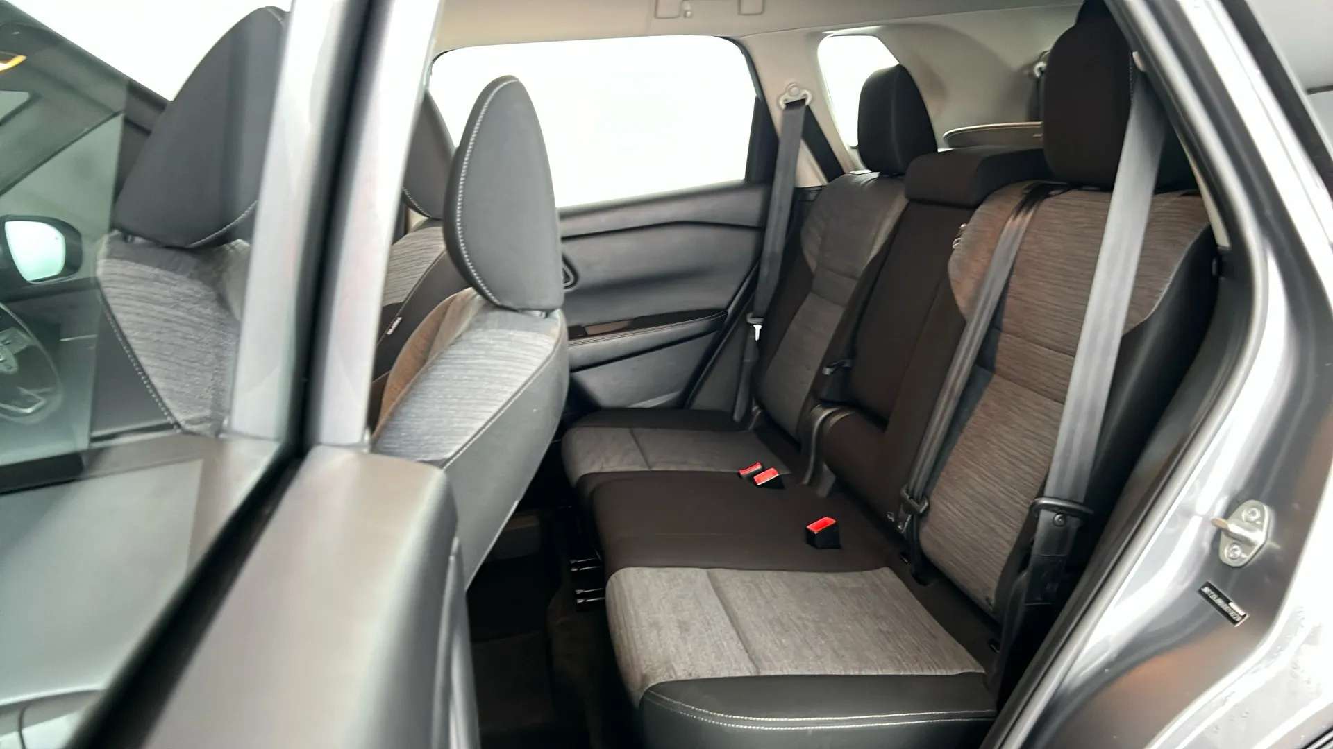 2025 NISSAN X-TRAIL 2025 NISSAN X-TRAIL