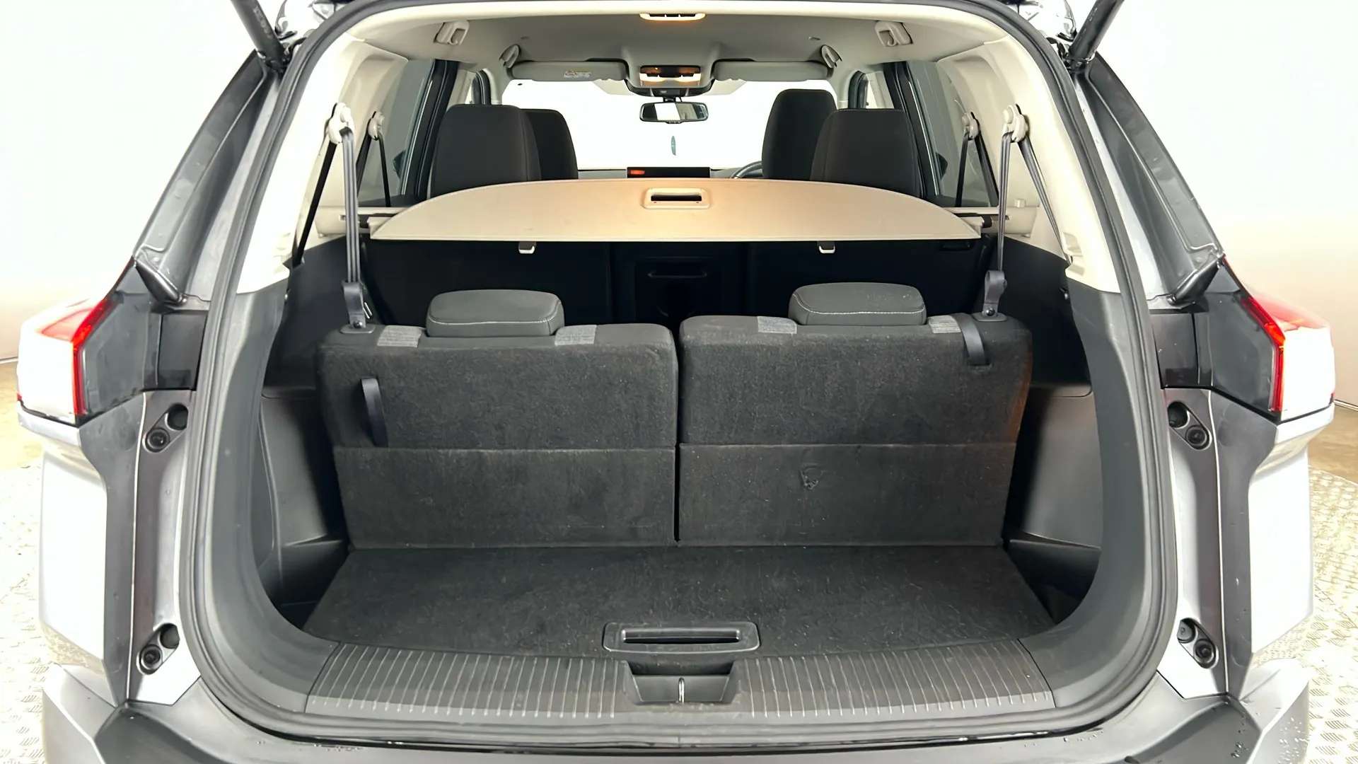 2025 NISSAN X-TRAIL 2025 NISSAN X-TRAIL
