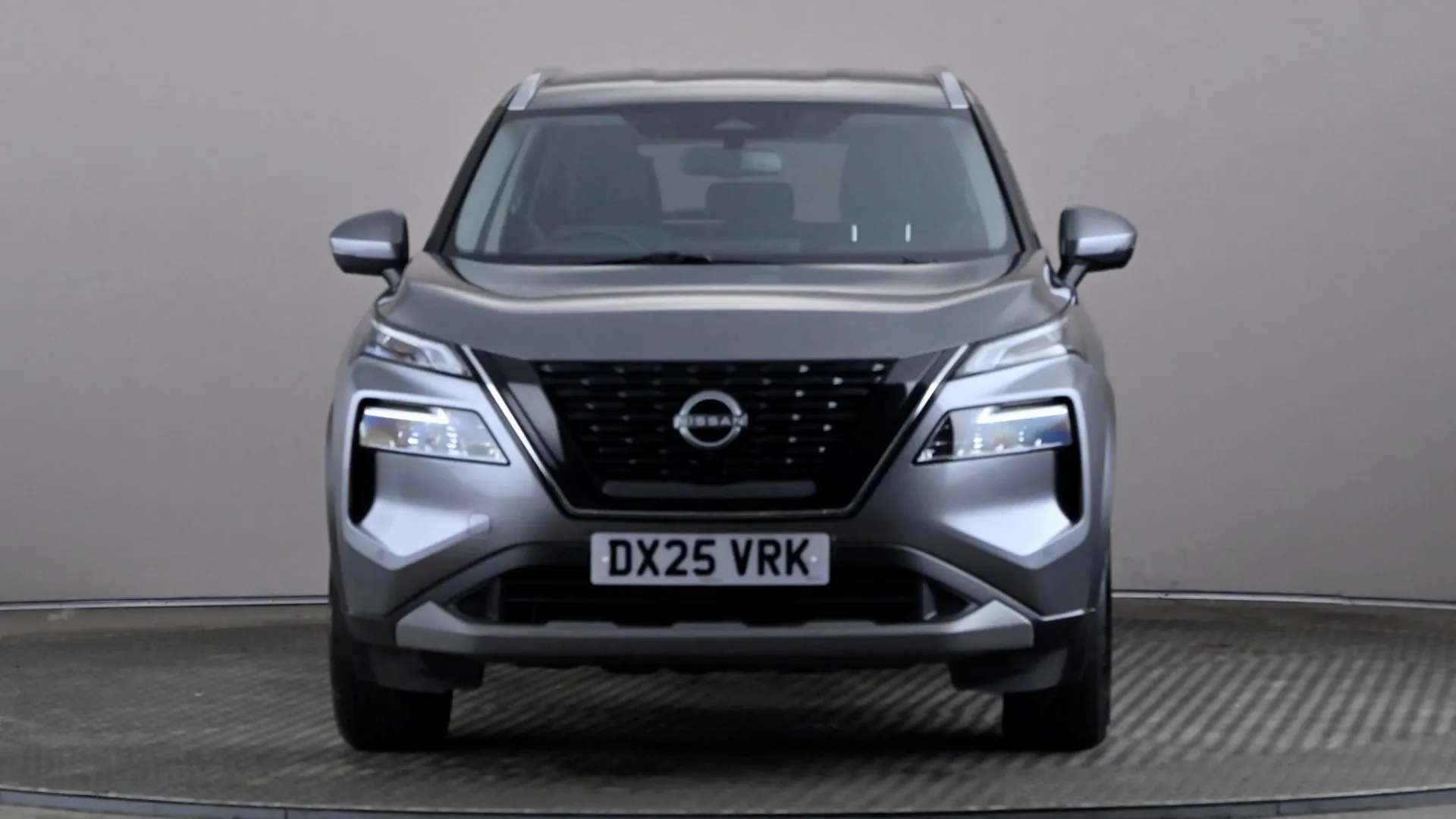A 2025 NISSAN X-TRAIL 1.5 E-Power E-4orce 213 N-Connecta 7Seat Auto A 2025 NISSAN X-TRAIL 1.5 E-Power E-4orce 213 N-Connecta 7Seat Auto