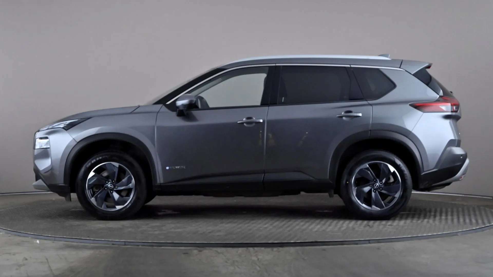A 2025 NISSAN X-TRAIL 1.5 E-Power E-4orce 213 N-Connecta 7Seat Auto A 2025 NISSAN X-TRAIL 1.5 E-Power E-4orce 213 N-Connecta 7Seat Auto