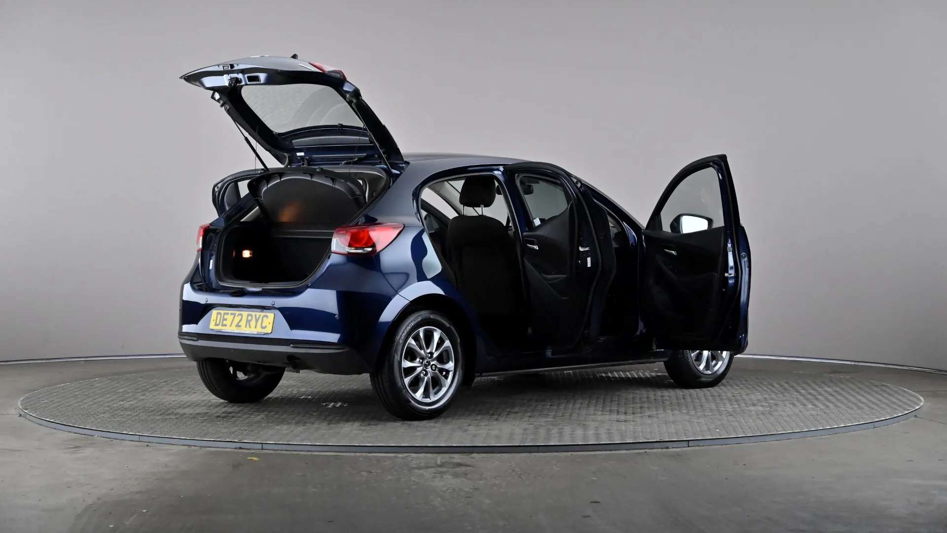 2023 MAZDA MAZDA2 2023 MAZDA MAZDA2