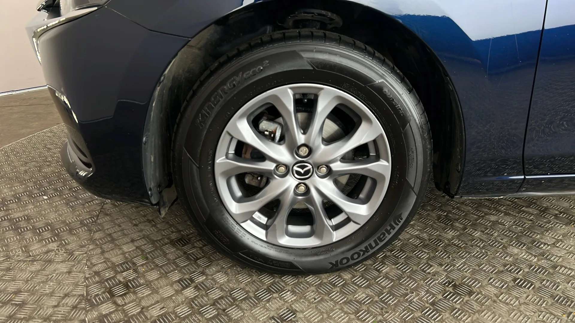 2023 MAZDA MAZDA2 2023 MAZDA MAZDA2