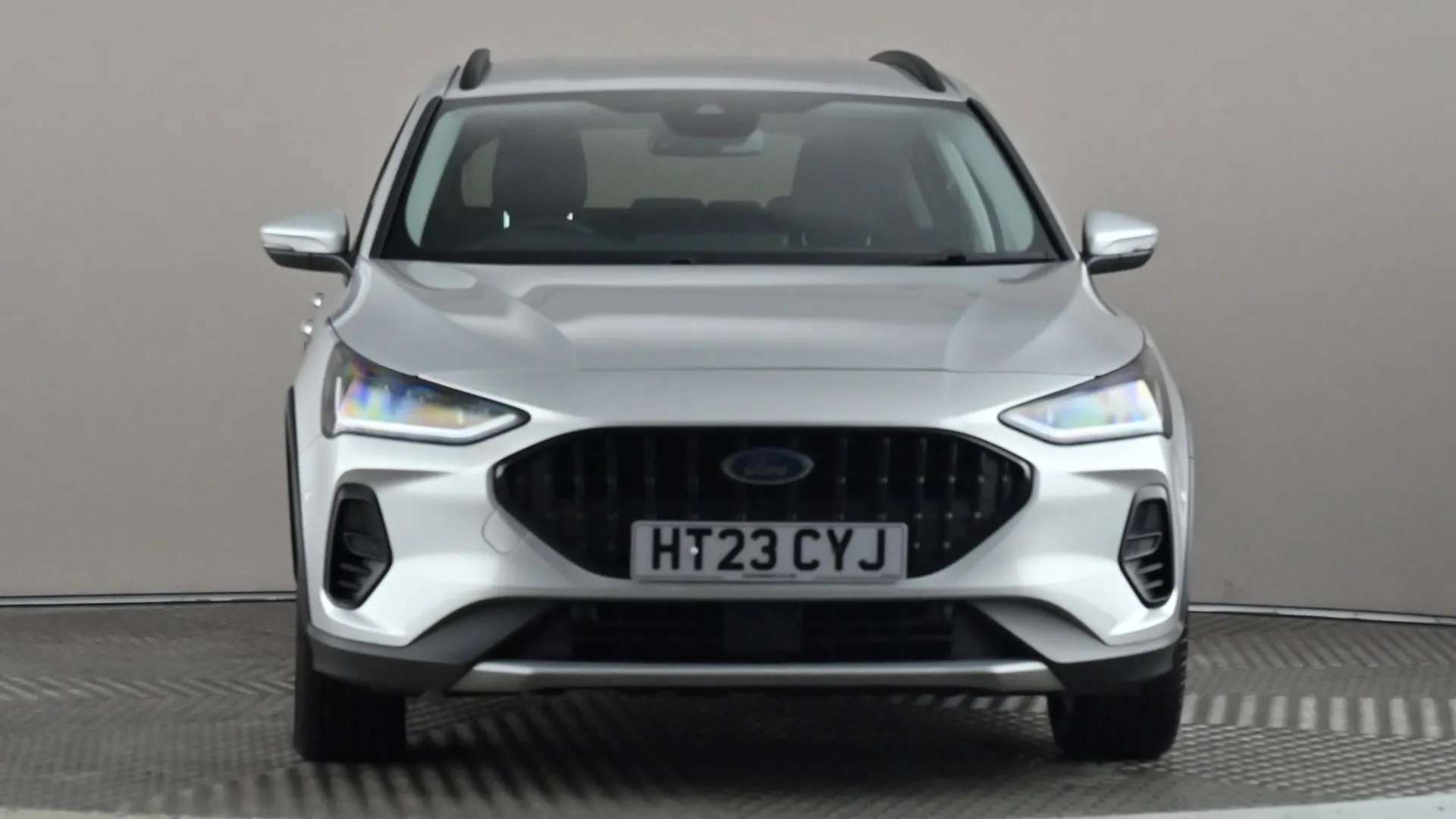 A 2023 FORD FOCUS 1.0 EcoBoost Hybrid mHEV Active X Auto A 2023 FORD FOCUS 1.0 EcoBoost Hybrid mHEV Active X Auto