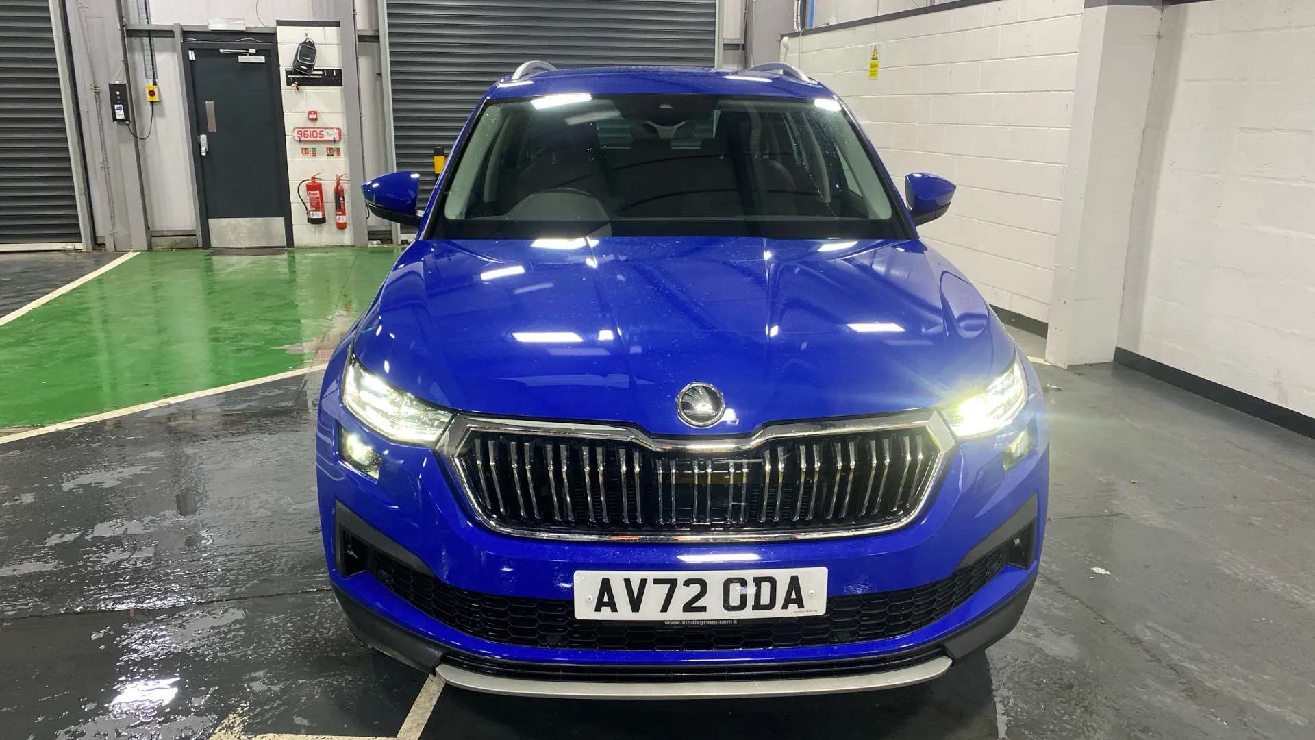 2022 SKODA KODIAQ 2022 SKODA KODIAQ