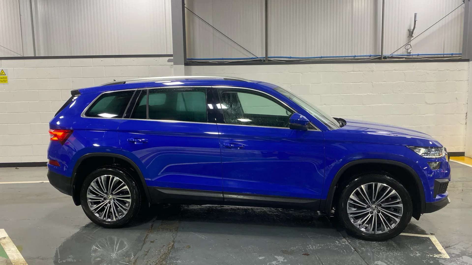 2022 SKODA KODIAQ 2022 SKODA KODIAQ