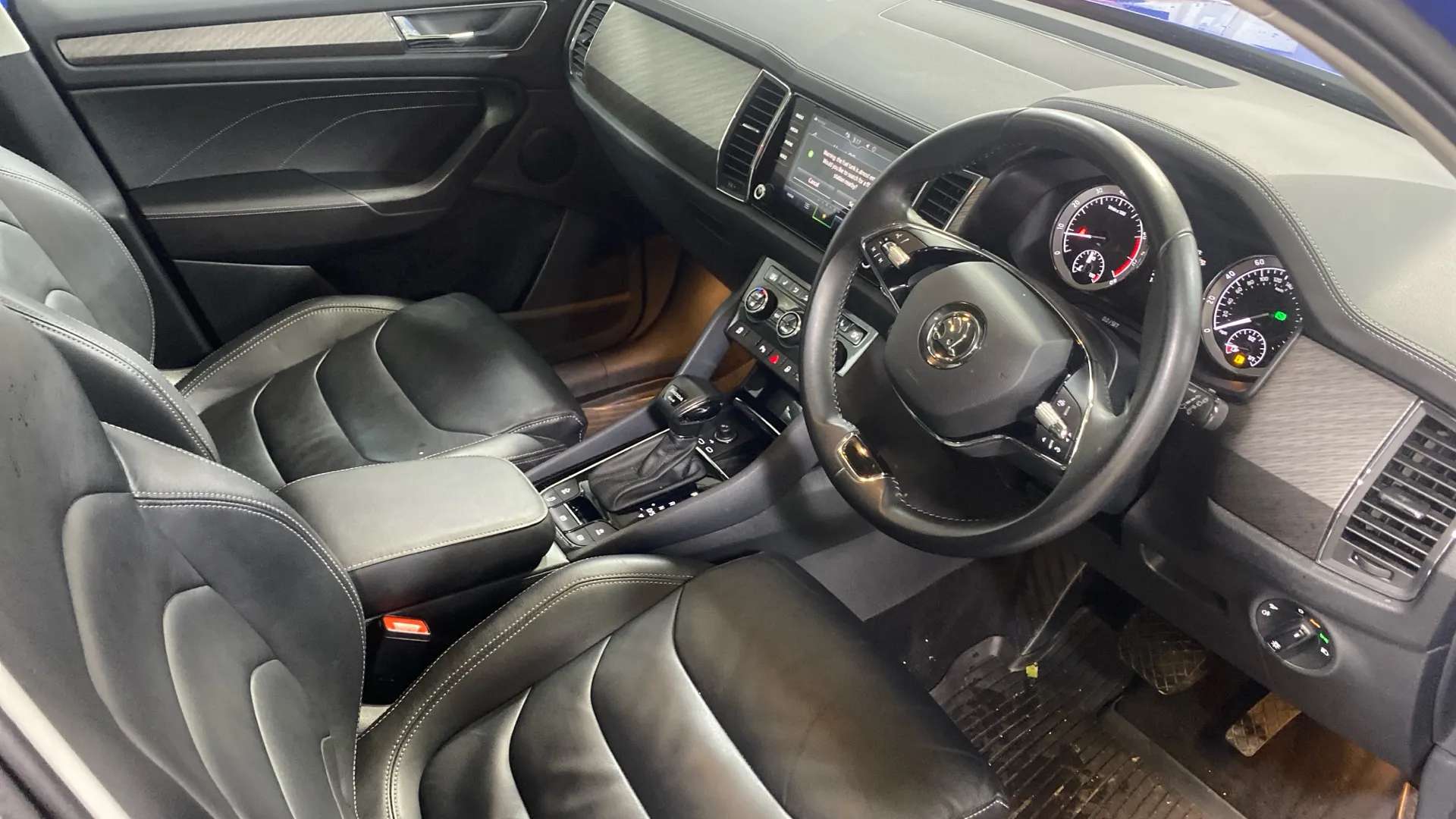 2022 SKODA KODIAQ 2022 SKODA KODIAQ