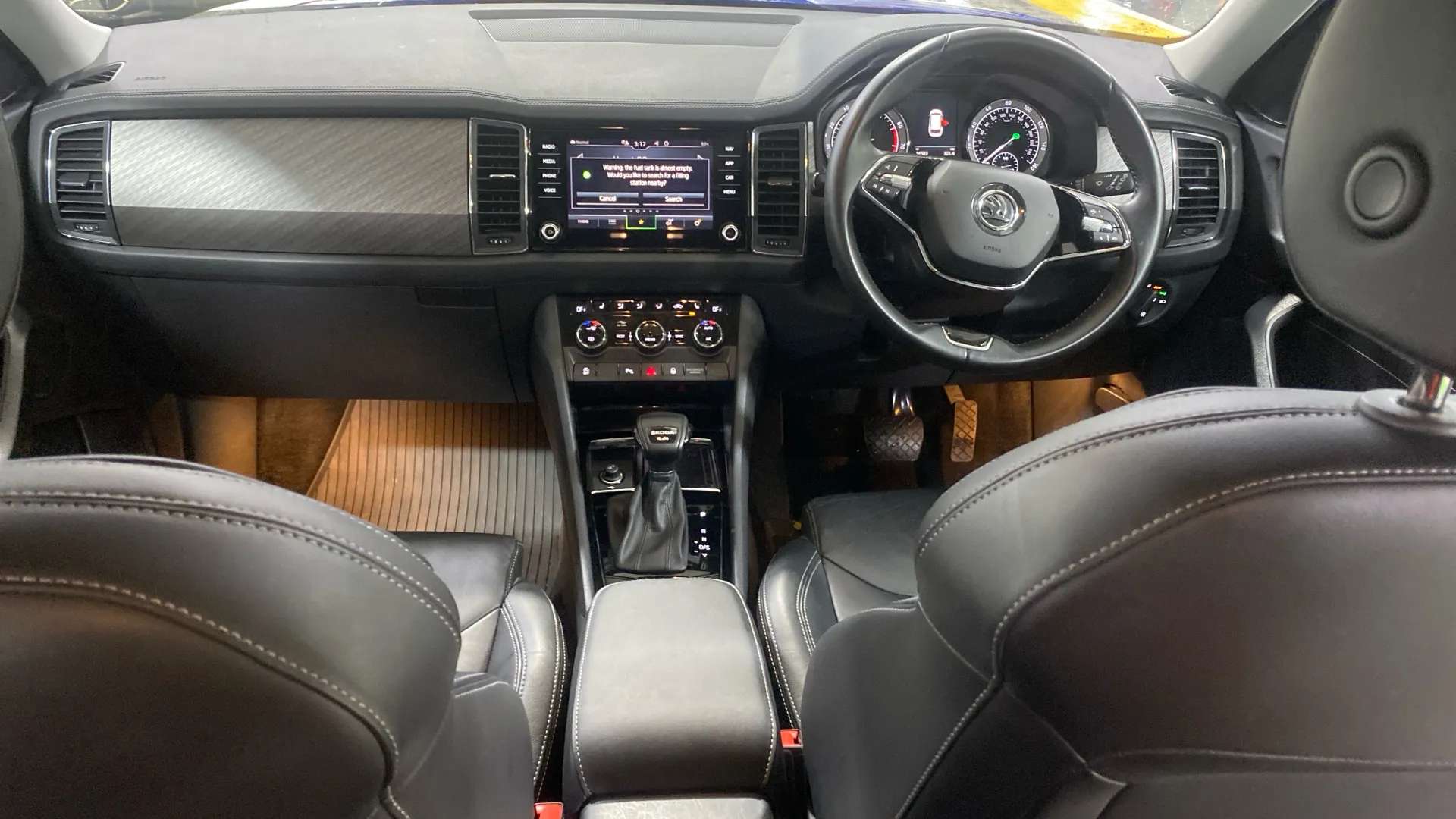 2022 SKODA KODIAQ 2022 SKODA KODIAQ