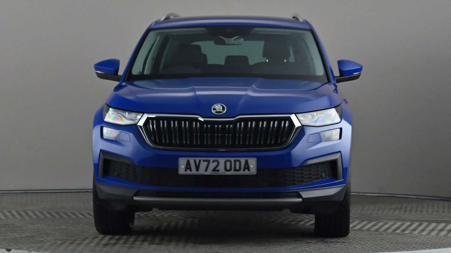 2022 SKODA KODIAQ 2022 SKODA KODIAQ