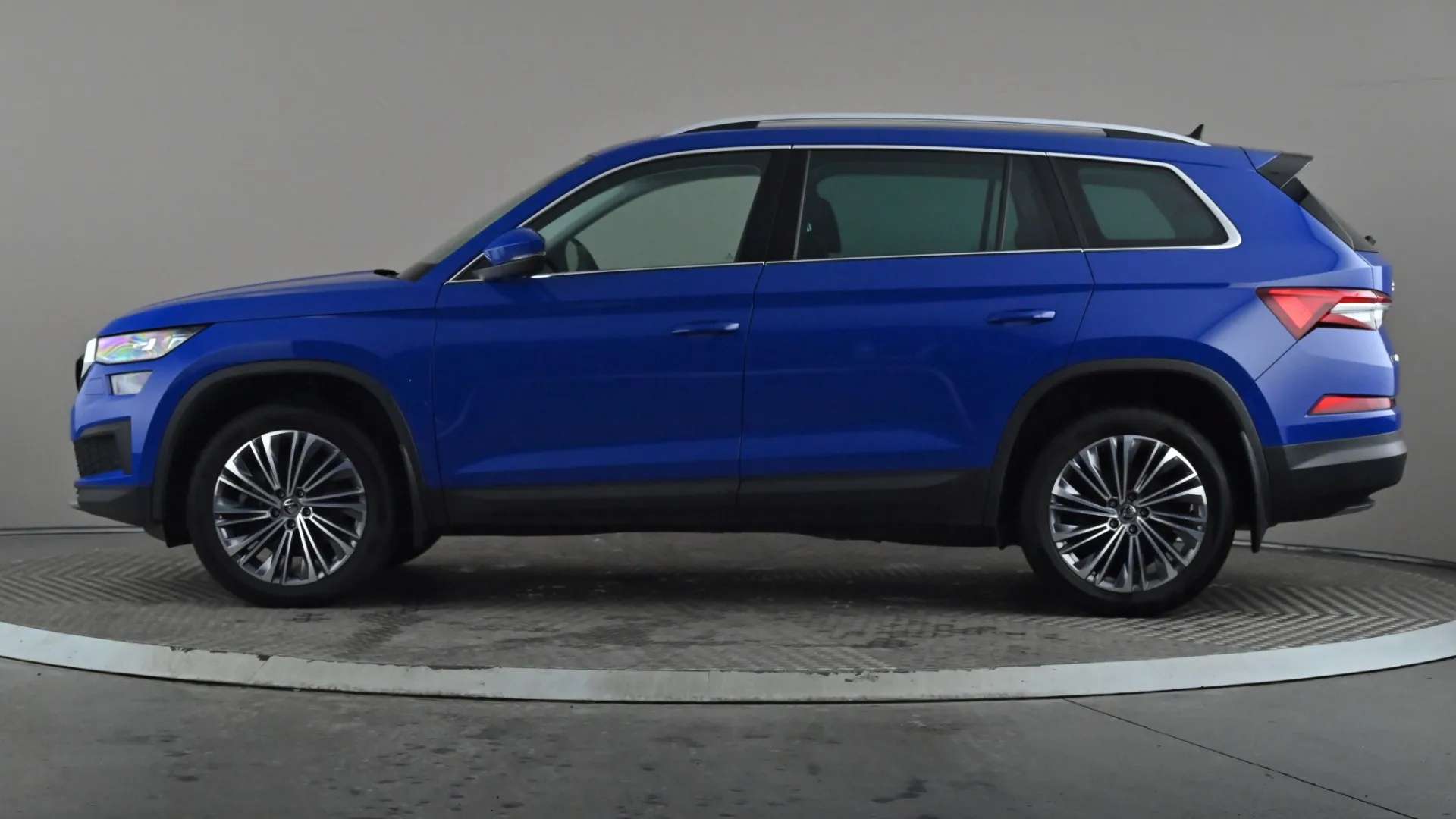 2022 SKODA KODIAQ 2022 SKODA KODIAQ