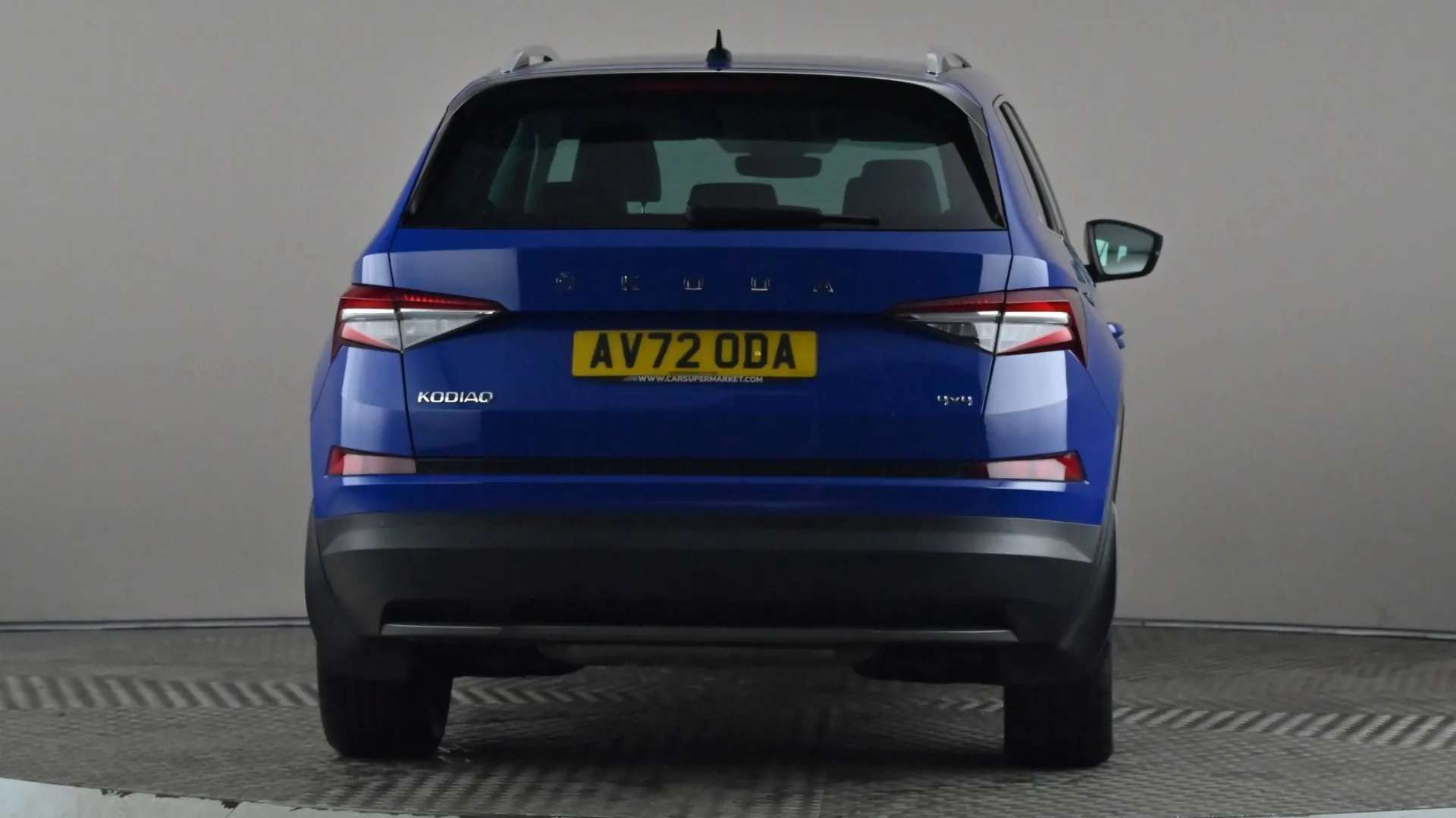 2022 SKODA KODIAQ 2022 SKODA KODIAQ