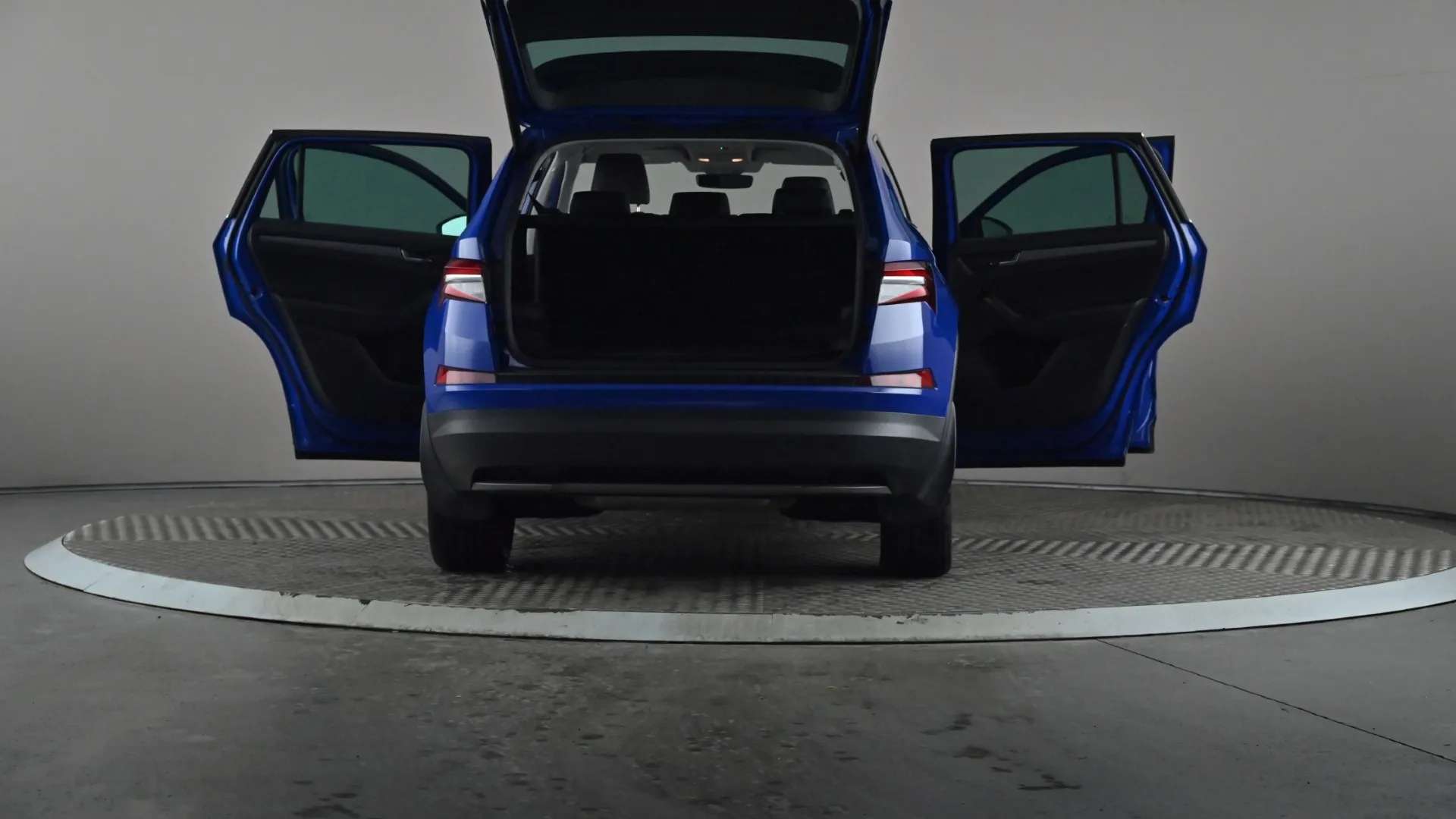 2022 SKODA KODIAQ 2022 SKODA KODIAQ