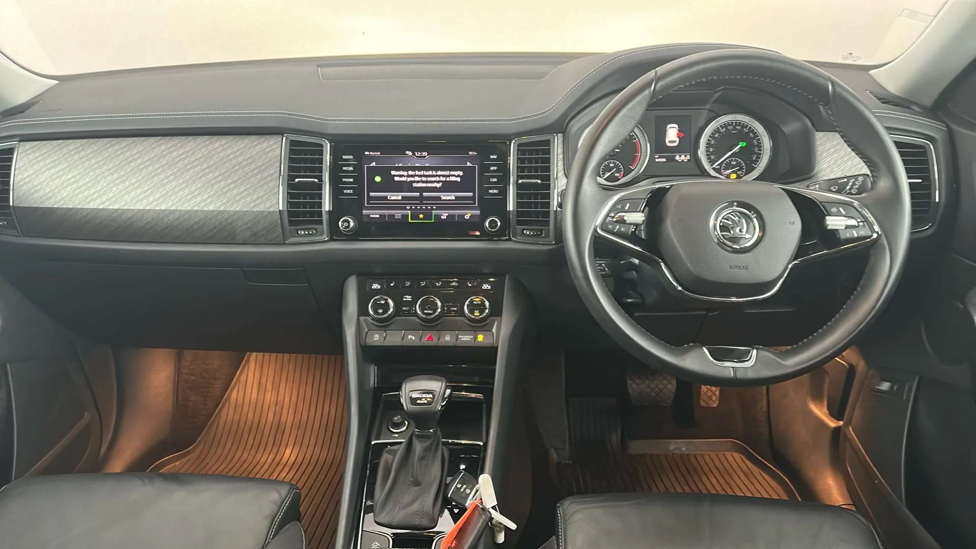 2022 SKODA KODIAQ 2022 SKODA KODIAQ