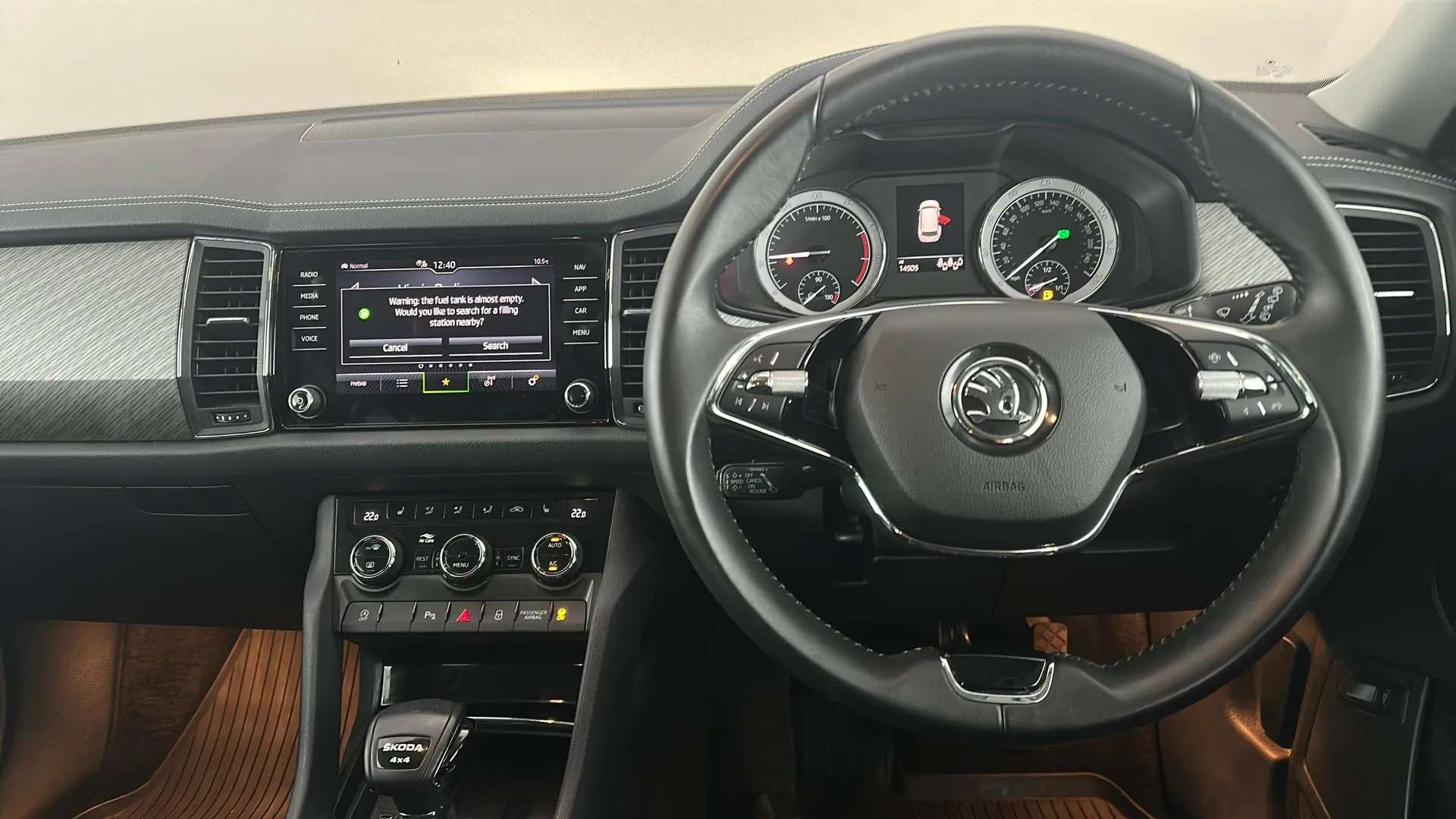 2022 SKODA KODIAQ 2022 SKODA KODIAQ