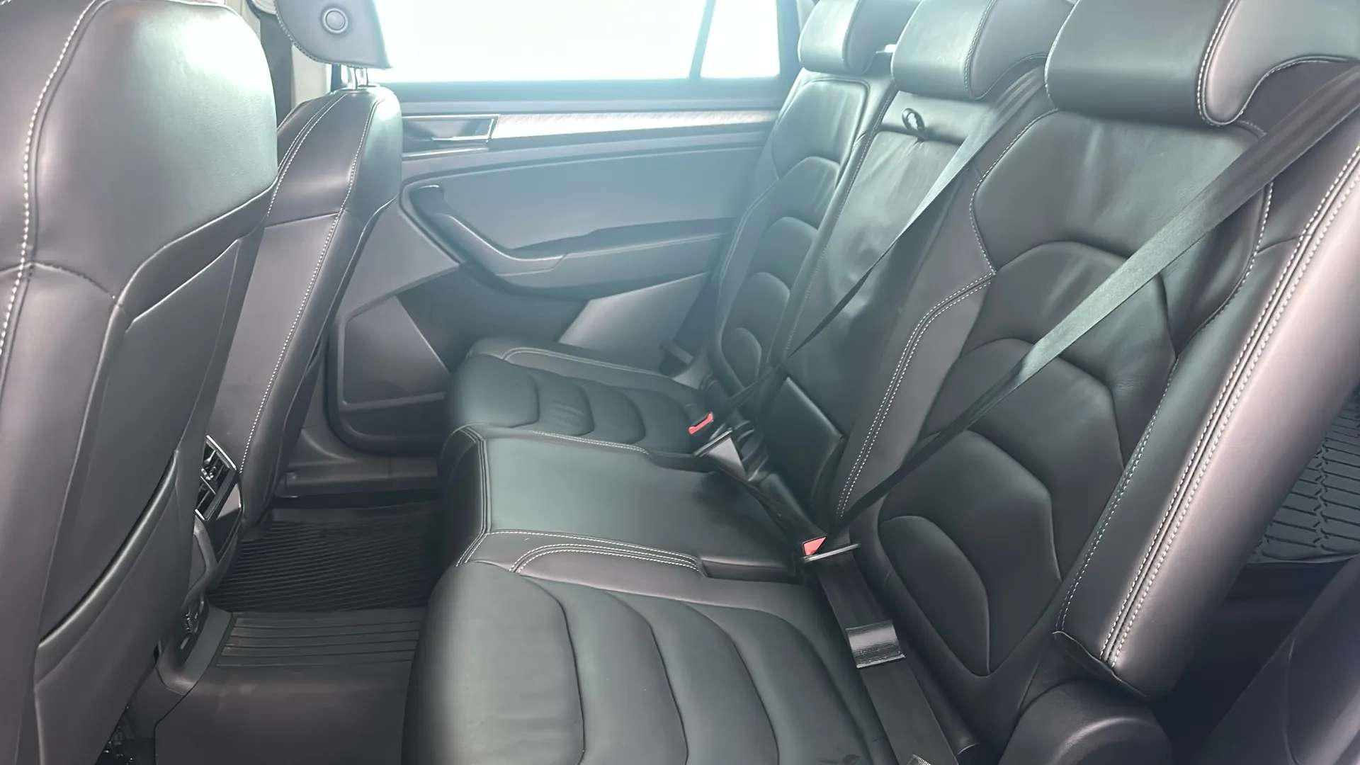 2022 SKODA KODIAQ 2022 SKODA KODIAQ