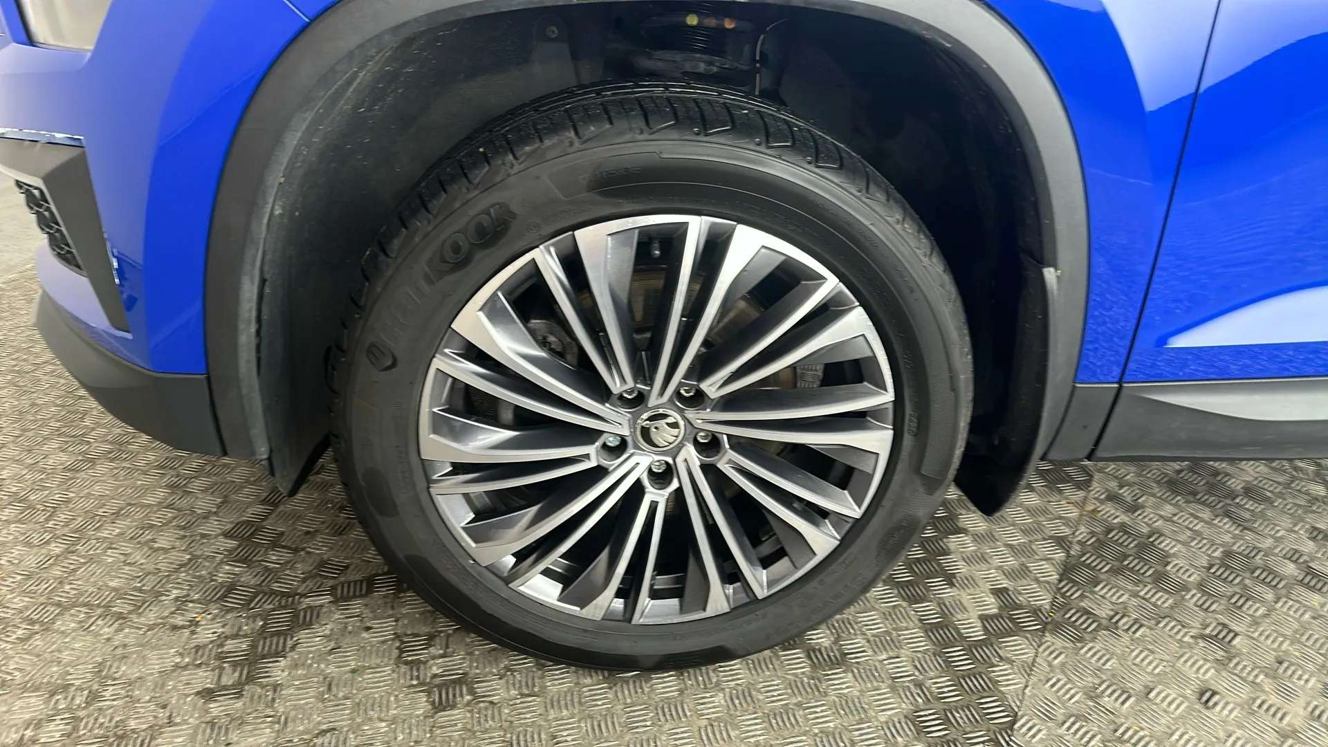 2022 SKODA KODIAQ 2022 SKODA KODIAQ