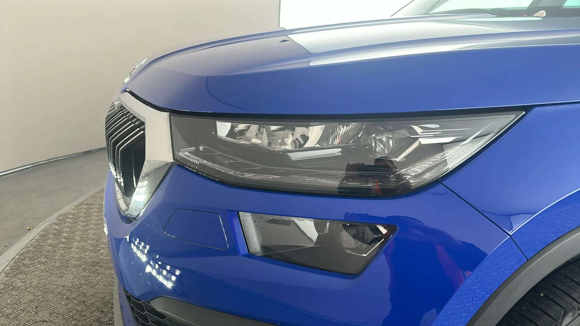 2022 SKODA KODIAQ 2022 SKODA KODIAQ