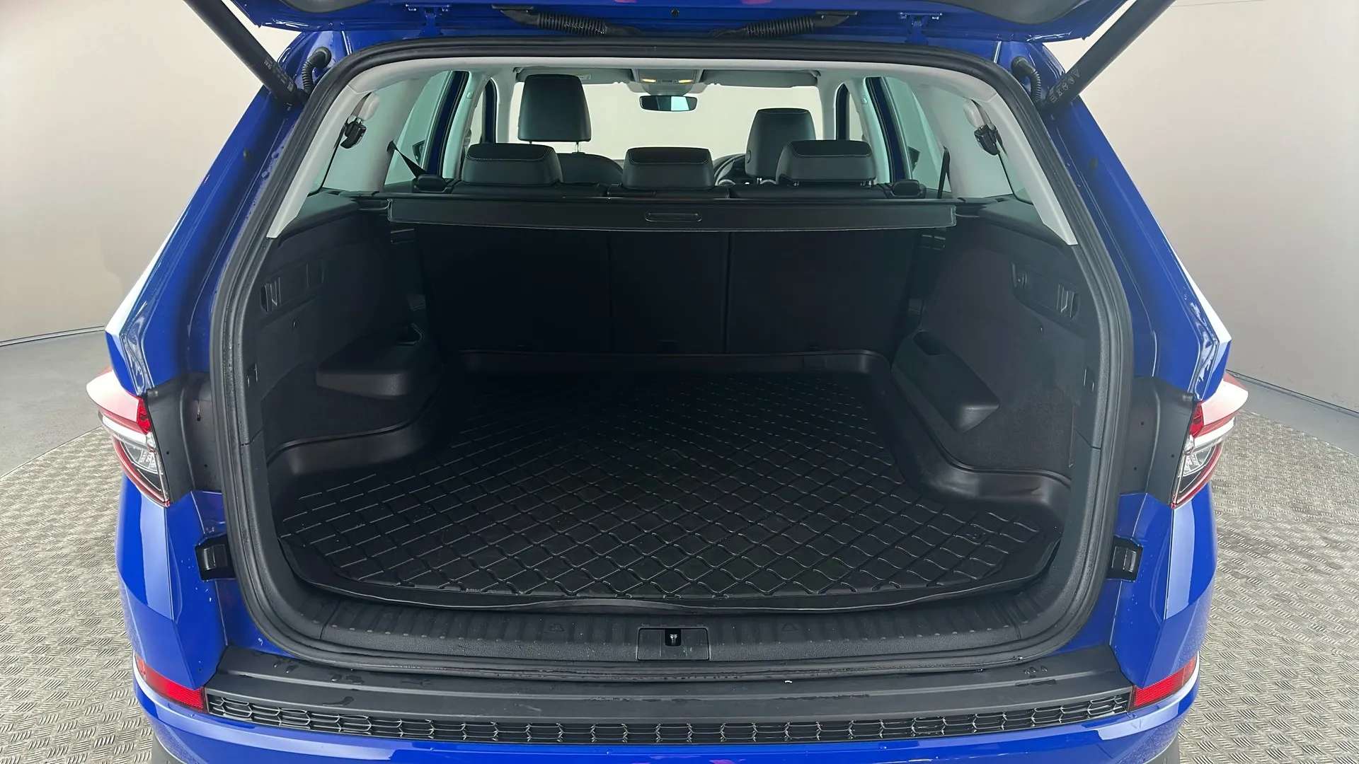 2022 SKODA KODIAQ 2022 SKODA KODIAQ