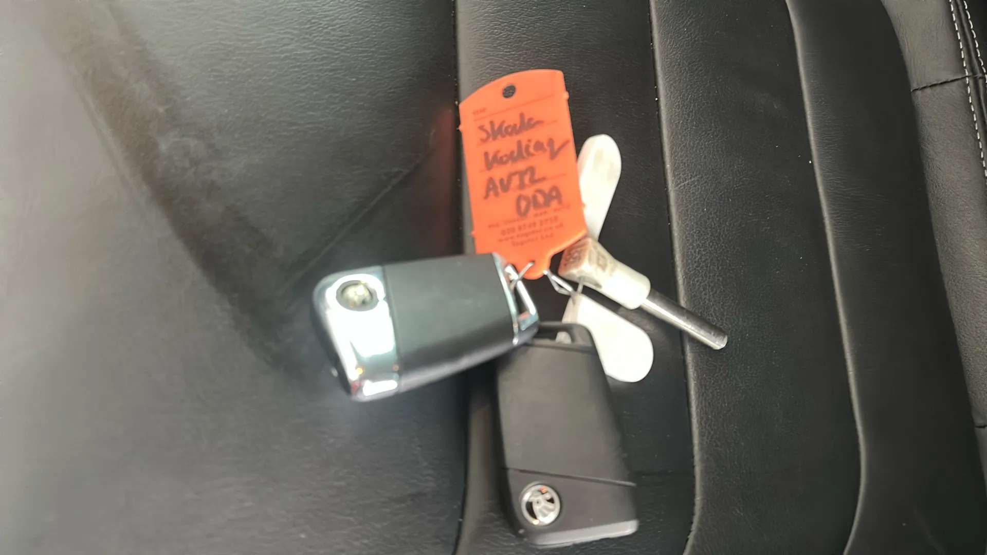 2022 SKODA KODIAQ 2022 SKODA KODIAQ