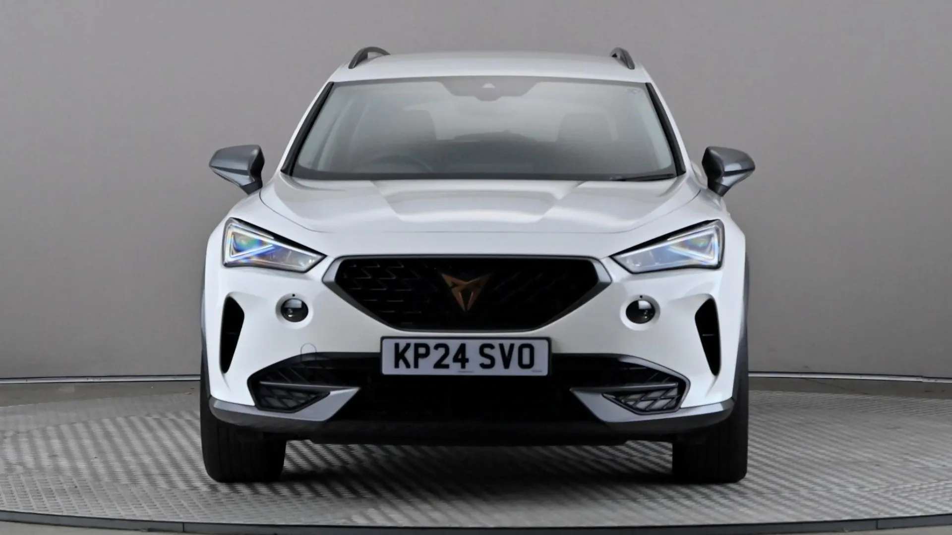 A 2024 CUPRA FORMENTOR 1.4 eHybrid 204 V1 DSG A 2024 CUPRA FORMENTOR 1.4 eHybrid 204 V1 DSG