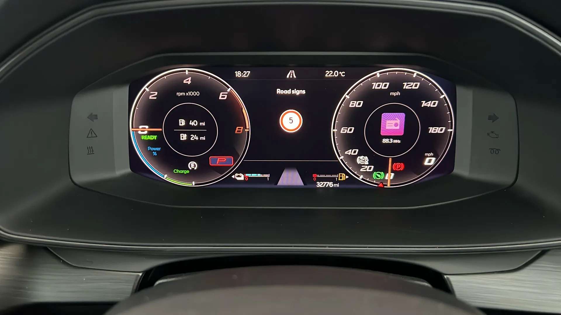 2024 CUPRA FORMENTOR 2024 CUPRA FORMENTOR