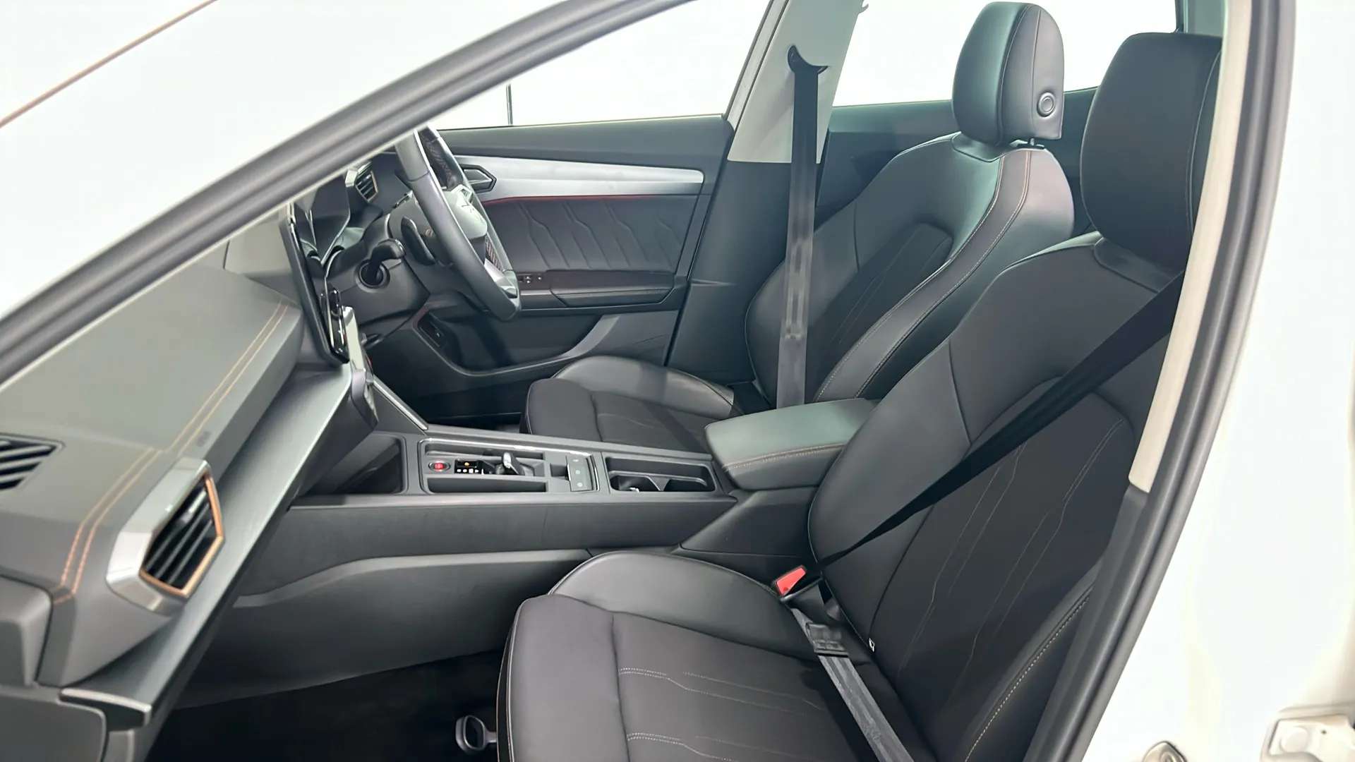 2024 CUPRA FORMENTOR 2024 CUPRA FORMENTOR