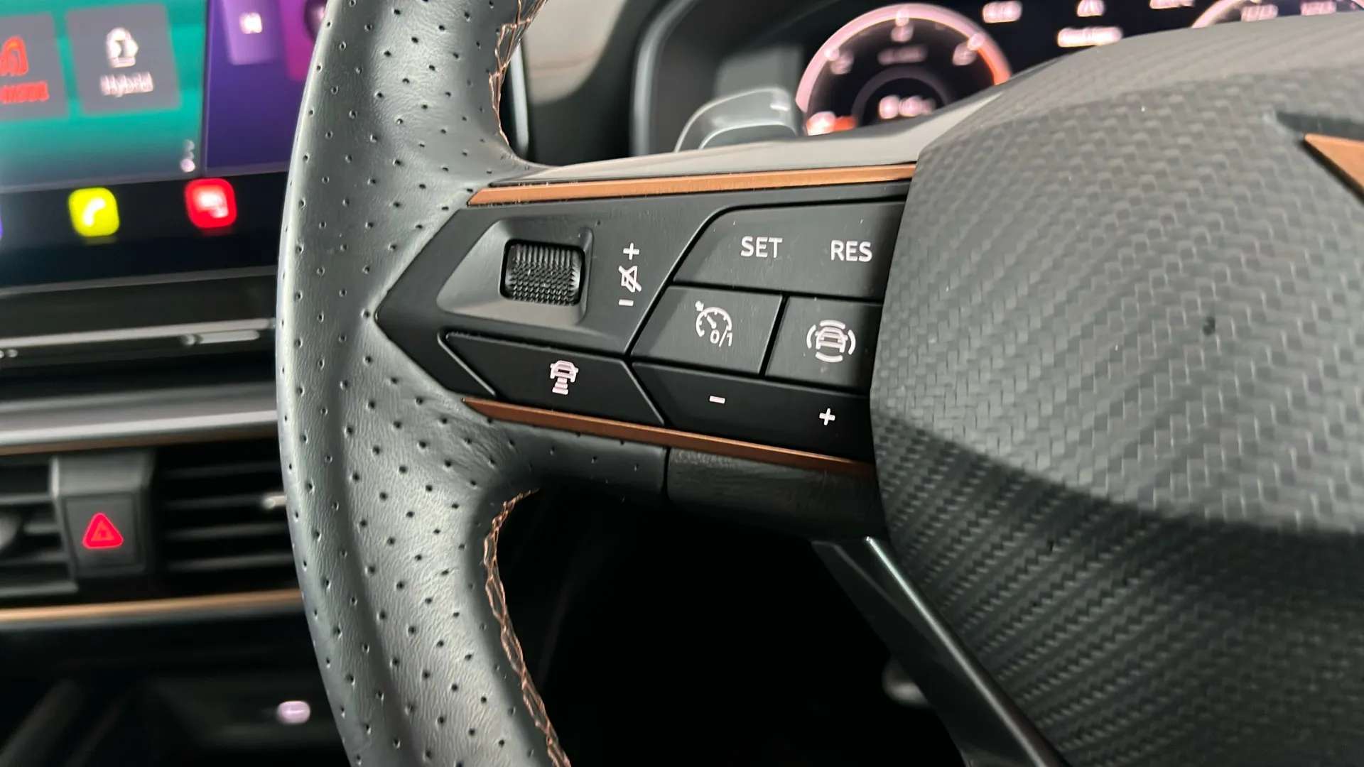 2024 CUPRA FORMENTOR 2024 CUPRA FORMENTOR