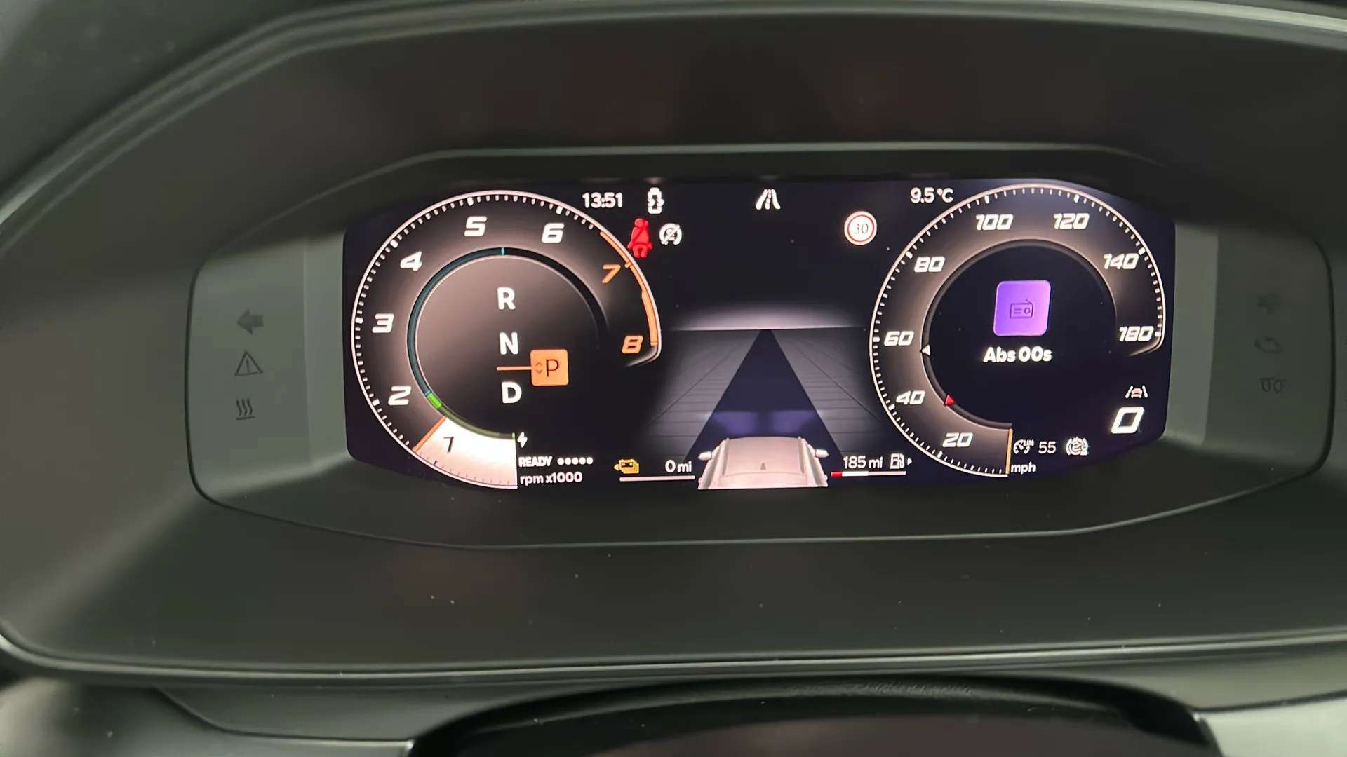 2025 CUPRA FORMENTOR 2025 CUPRA FORMENTOR