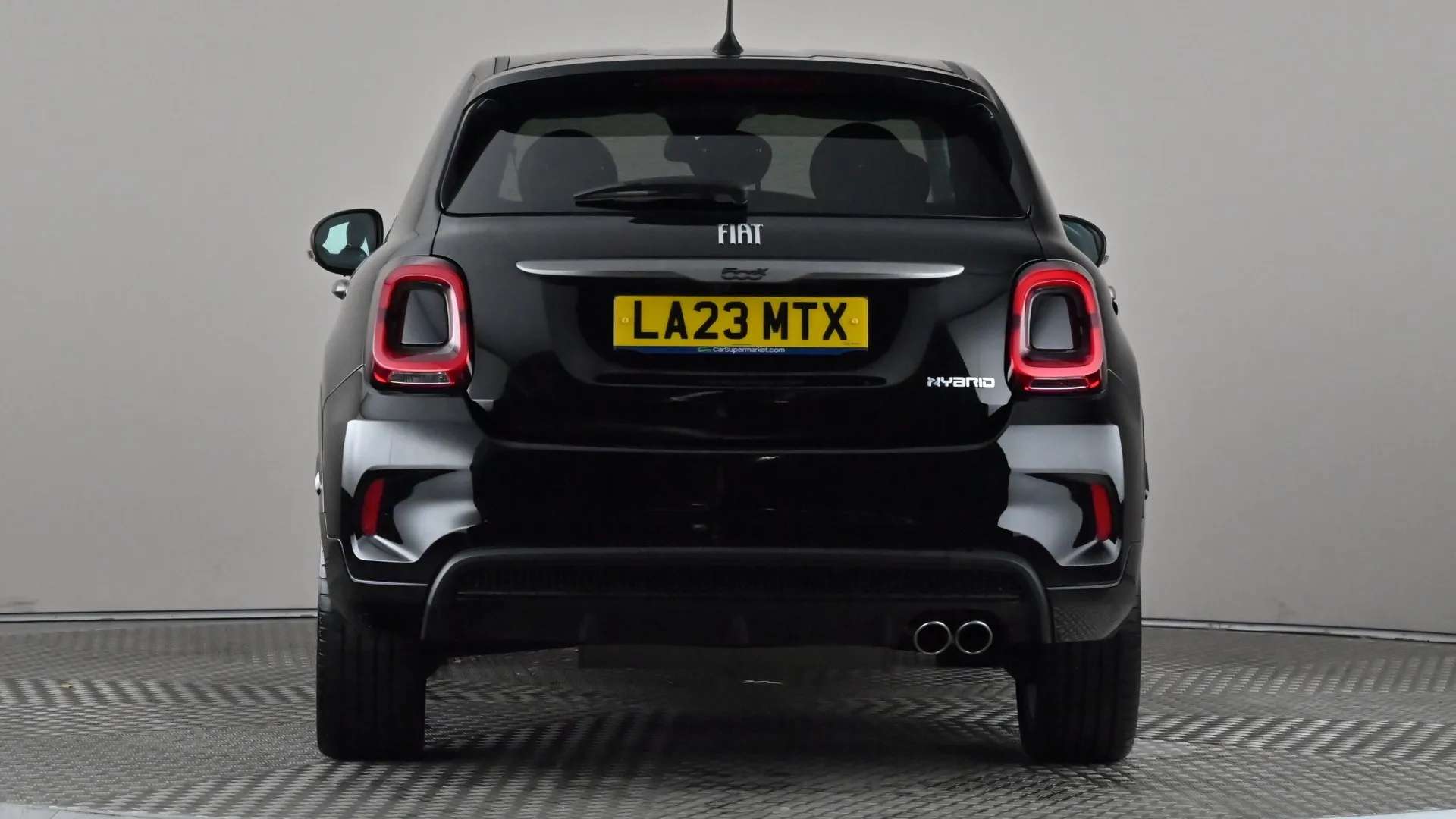 2023 FIAT 500X 2023 FIAT 500X
