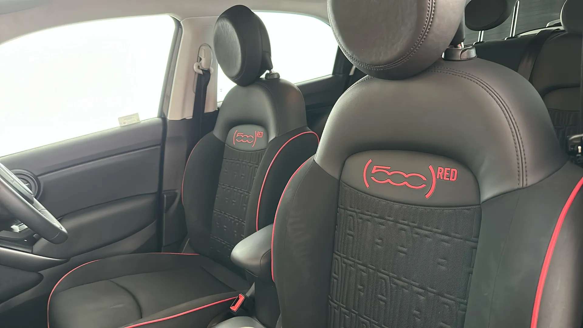 2023 FIAT 500X 2023 FIAT 500X