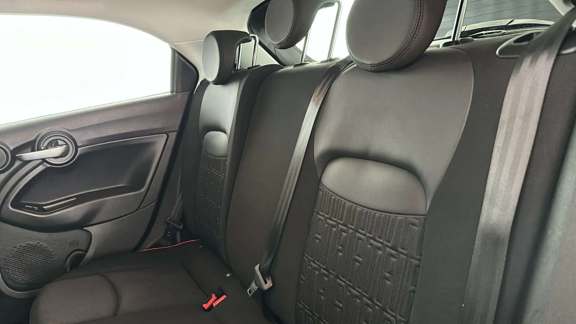 2023 FIAT 500X 2023 FIAT 500X