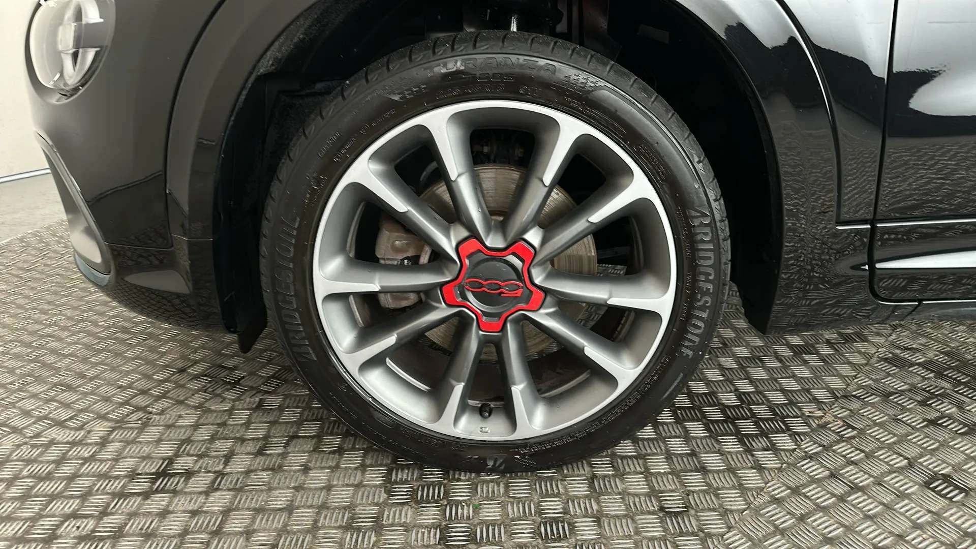2023 FIAT 500X 2023 FIAT 500X