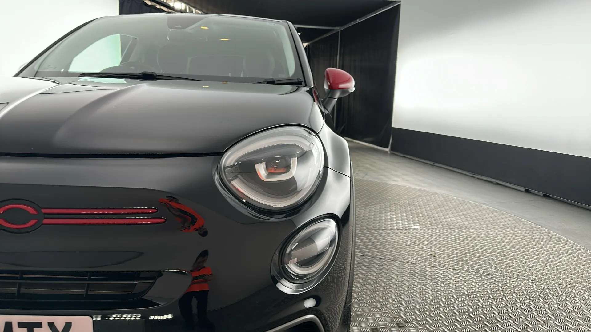 2023 FIAT 500X 2023 FIAT 500X
