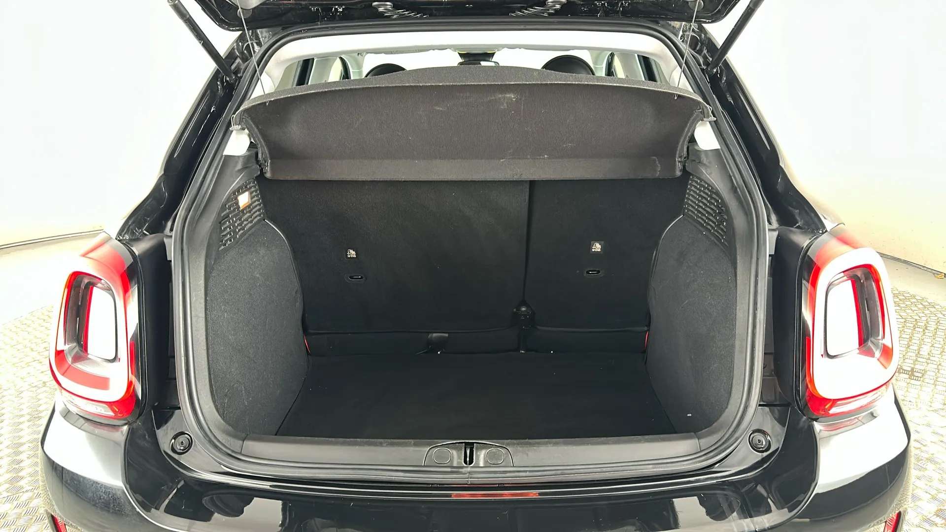 2023 FIAT 500X 2023 FIAT 500X