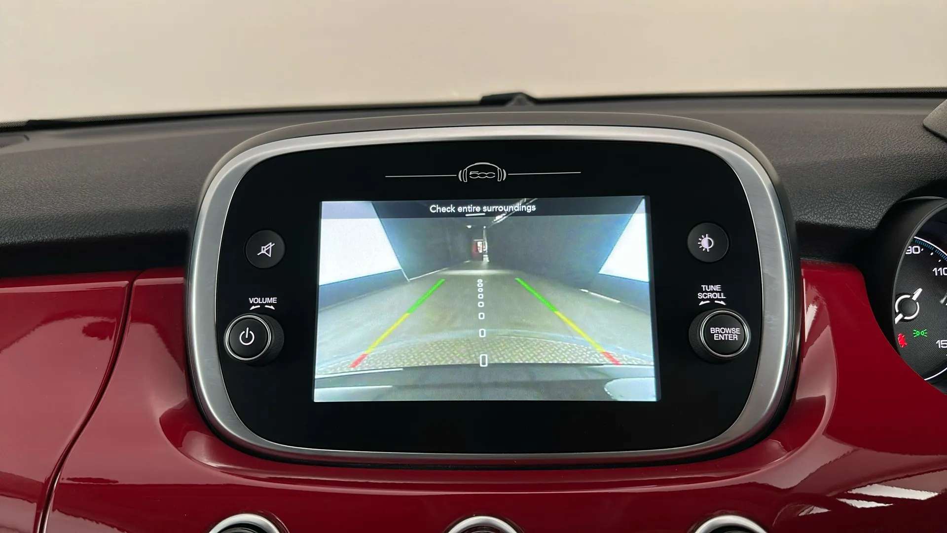 2023 FIAT 500X 2023 FIAT 500X