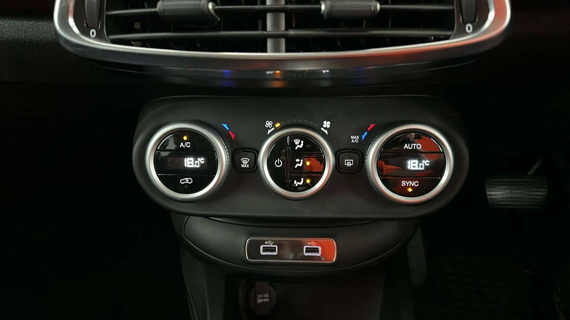 2023 FIAT 500X 2023 FIAT 500X
