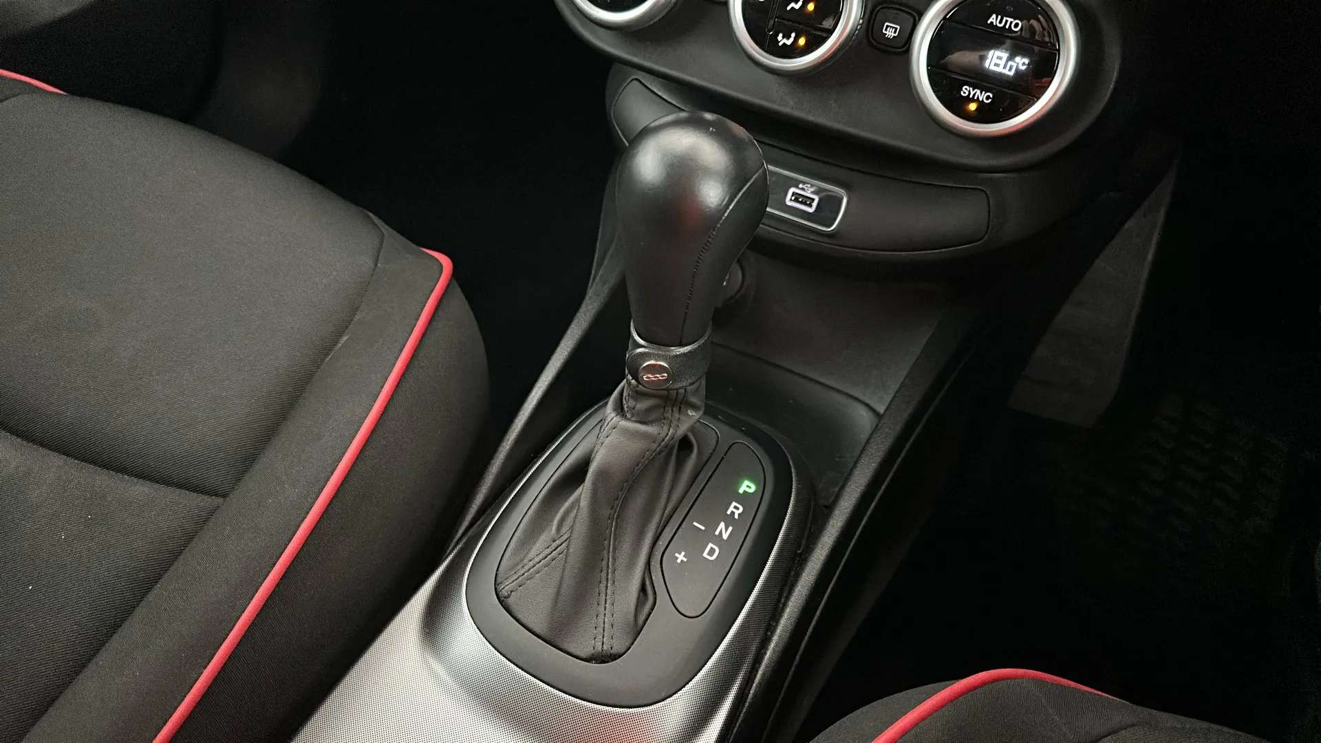 2023 FIAT 500X 2023 FIAT 500X